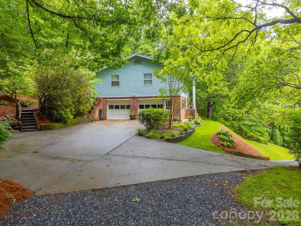 Forest Hills - Residential