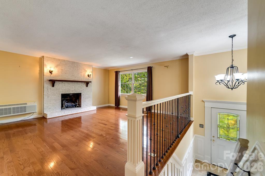 Forest Hills - Residential