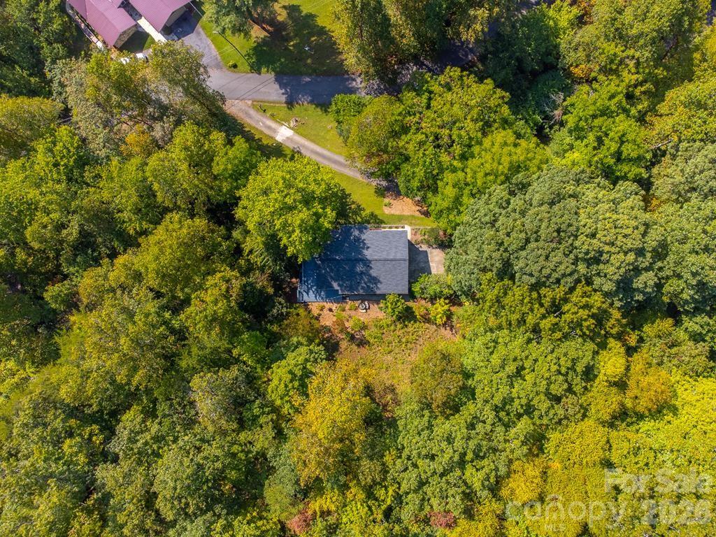 Forest Hills - Residential