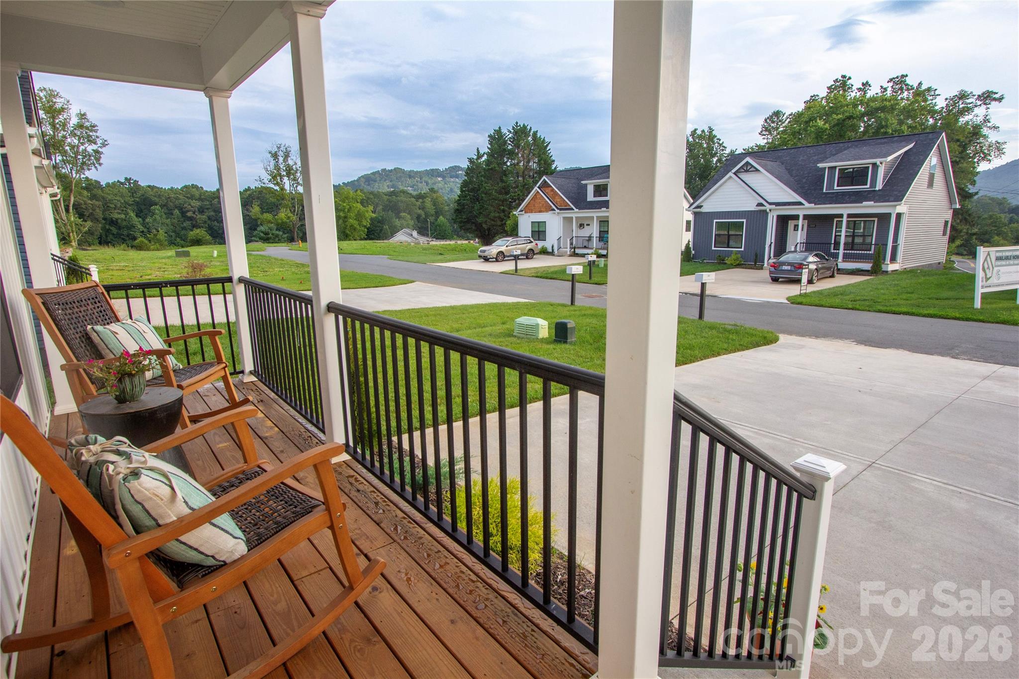 202 Southern Charm Road