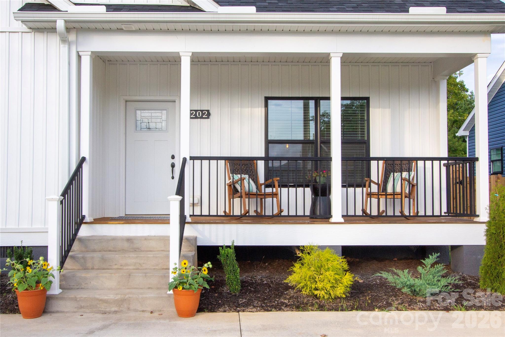 202 Southern Charm Road