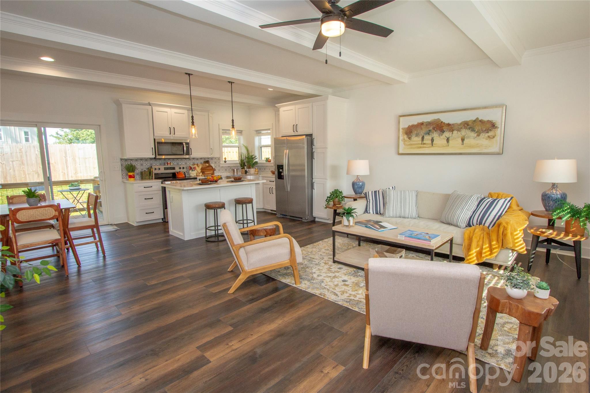 202 Southern Charm Road