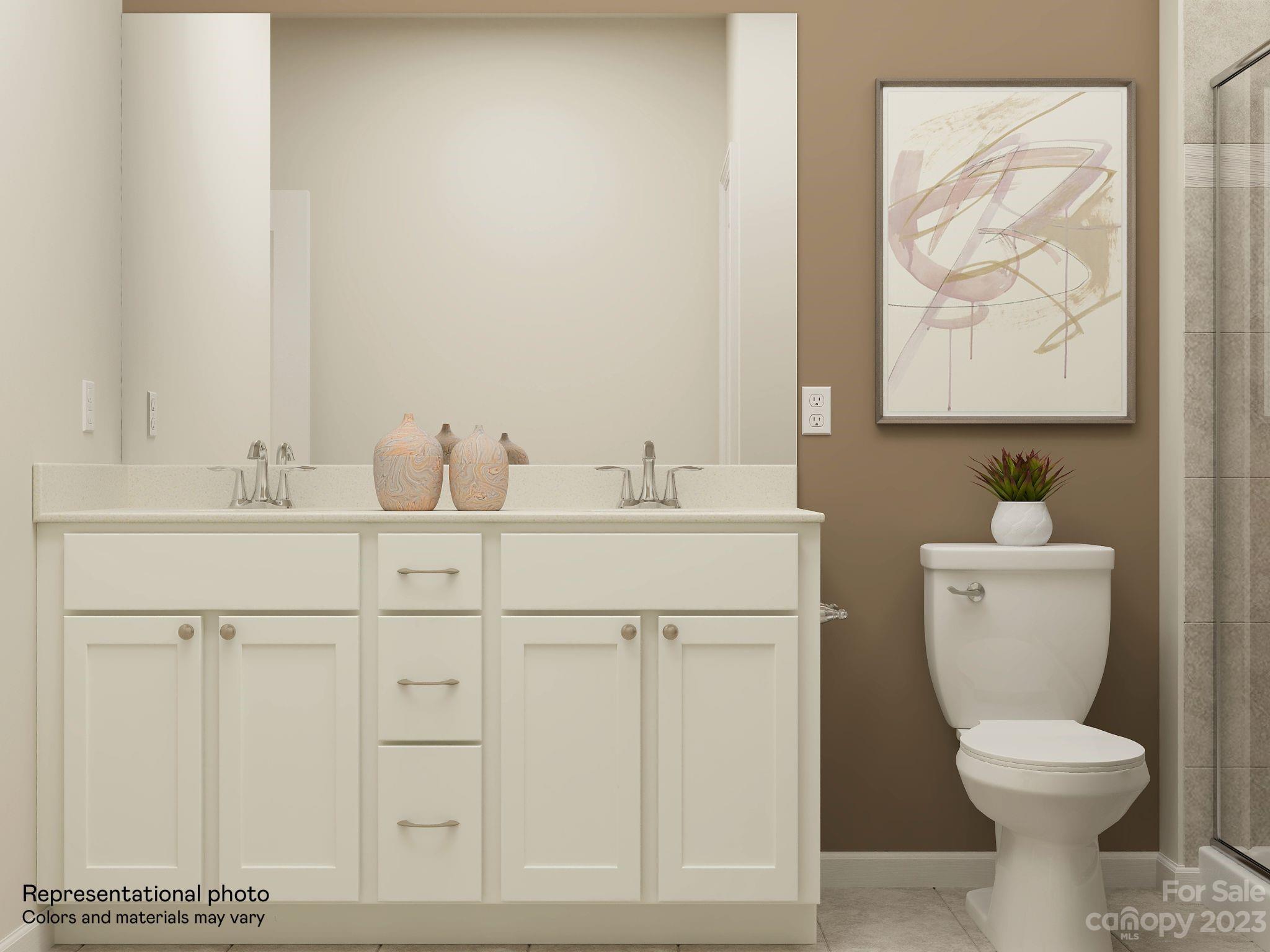 Gambill Forest - Residential