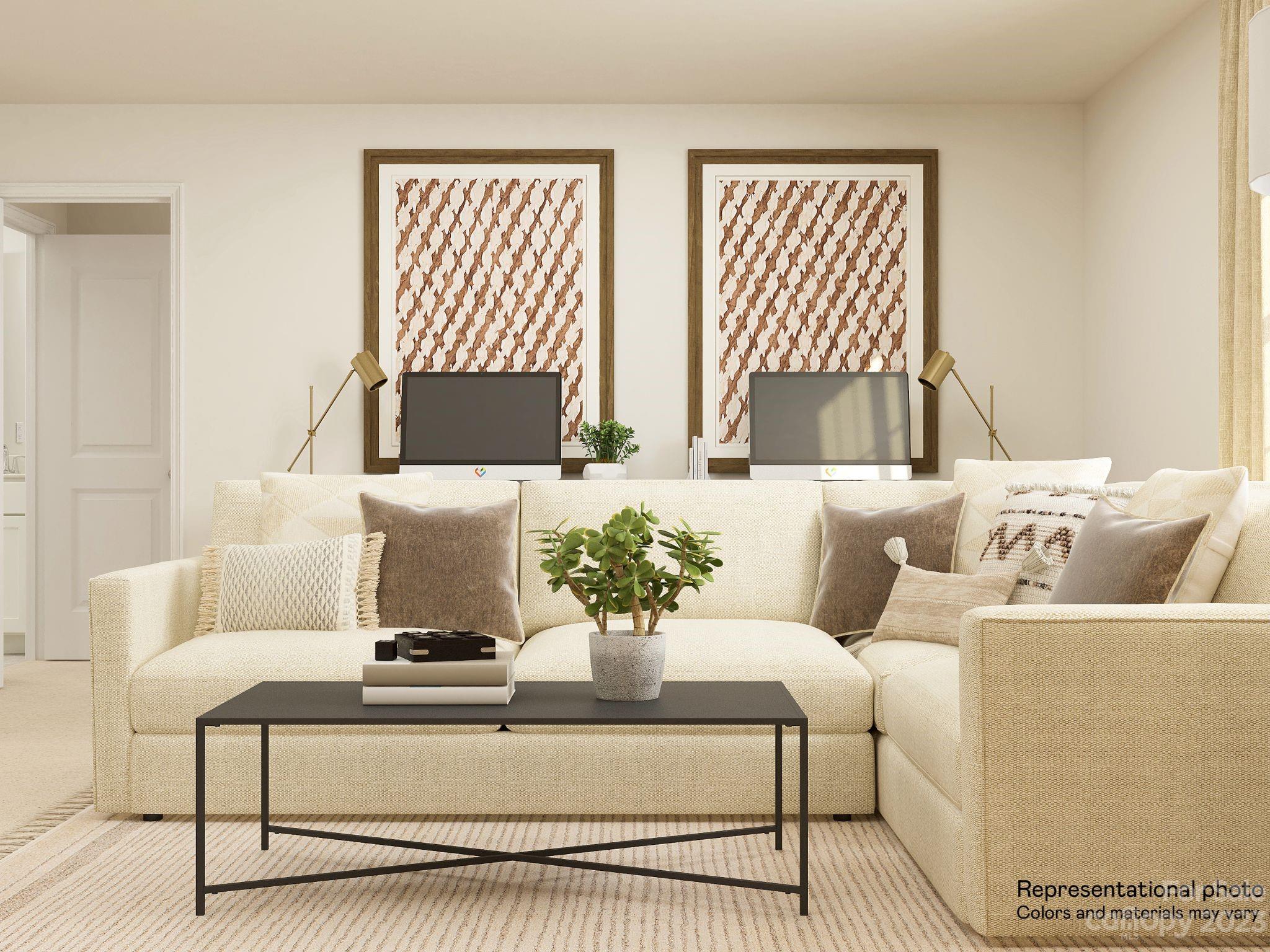 Gambill Forest - Residential