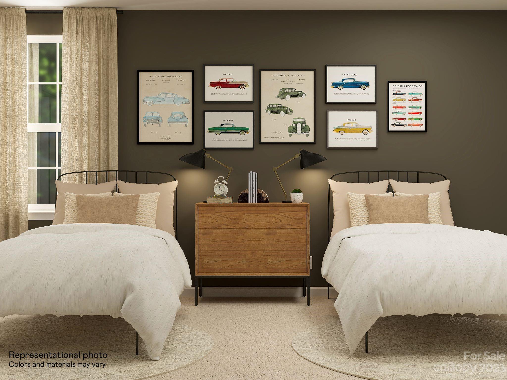 Gambill Forest - Residential