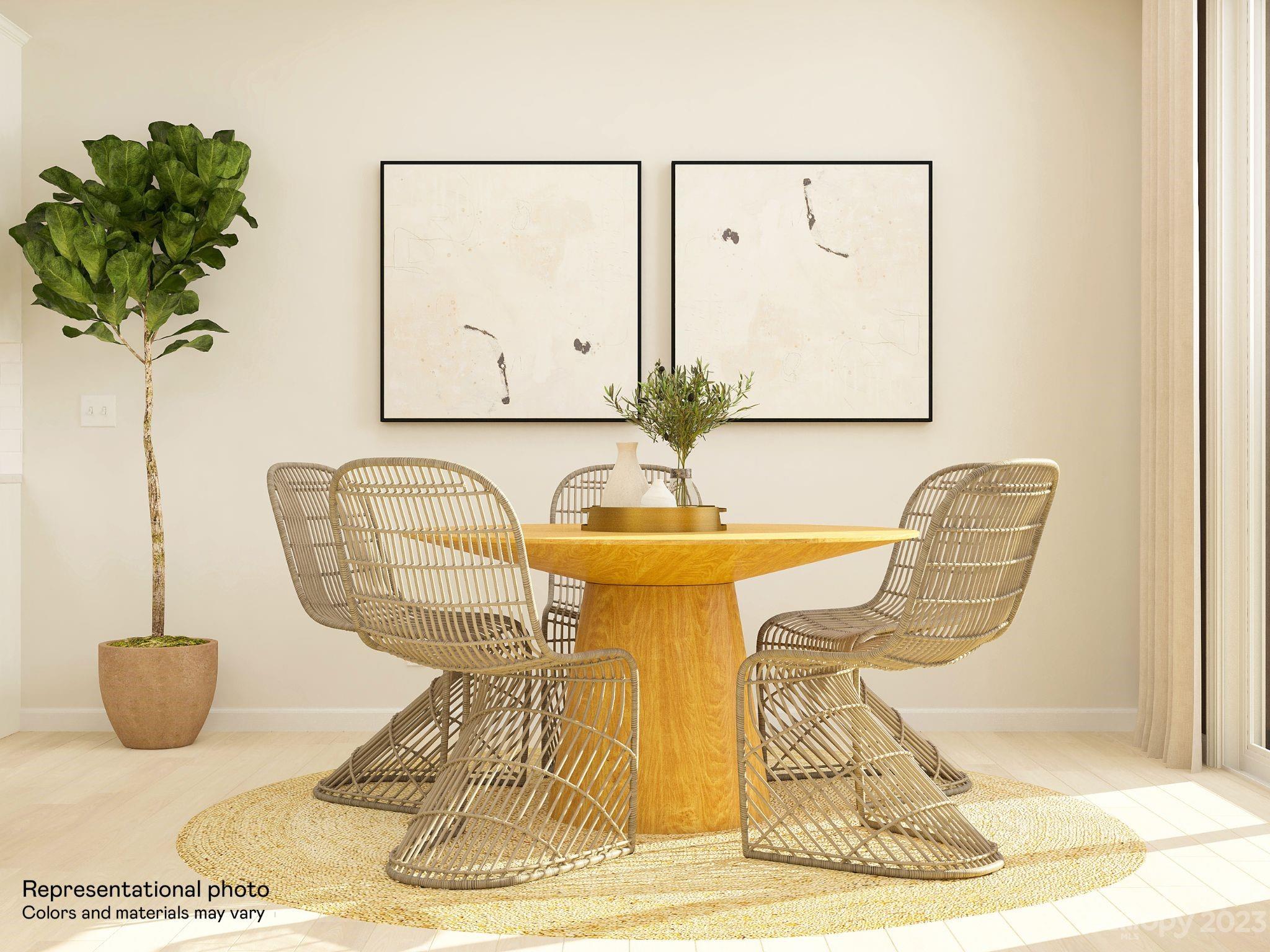 Gambill Forest - Residential