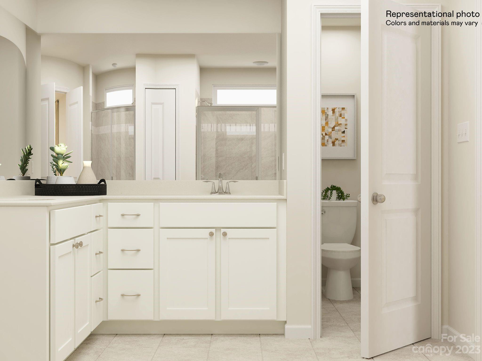 Gambill Forest - Residential