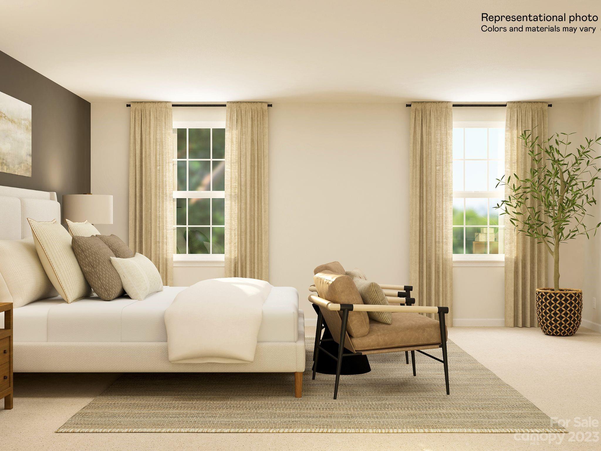 Gambill Forest - Residential