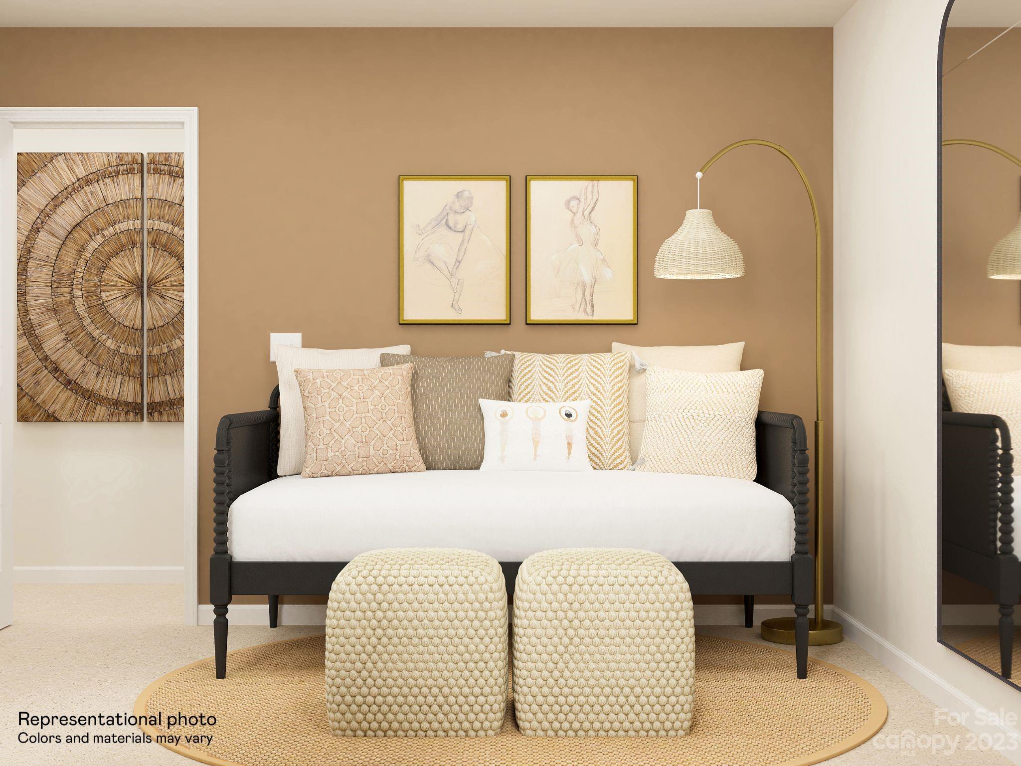 Gambill Forest - Residential