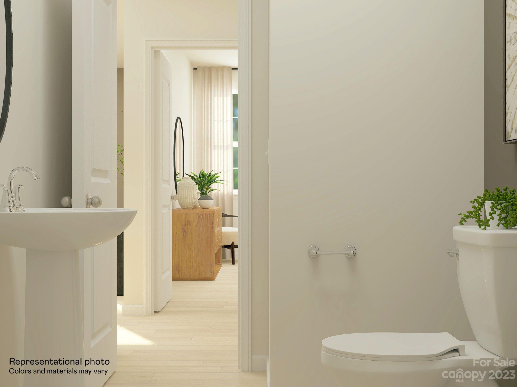 Gambill Forest - Residential