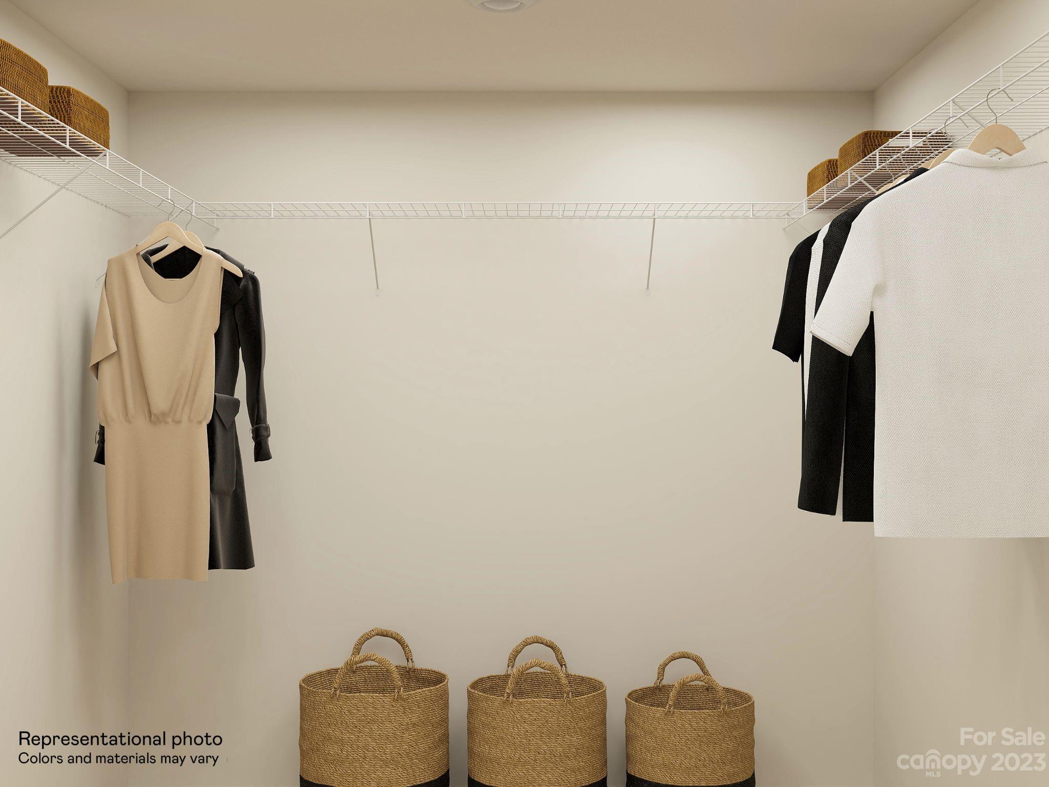 Gambill Forest - Residential