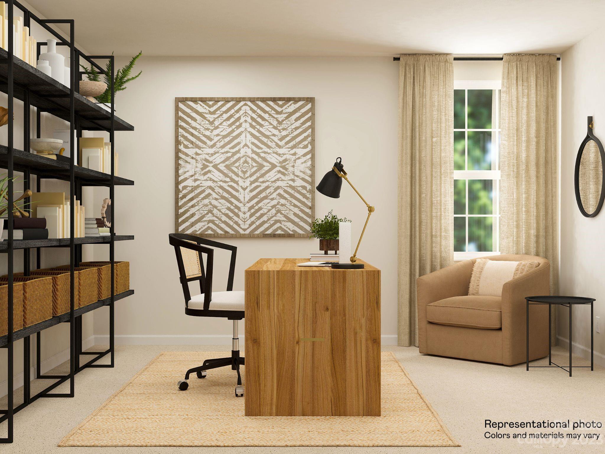 Gambill Forest - Residential