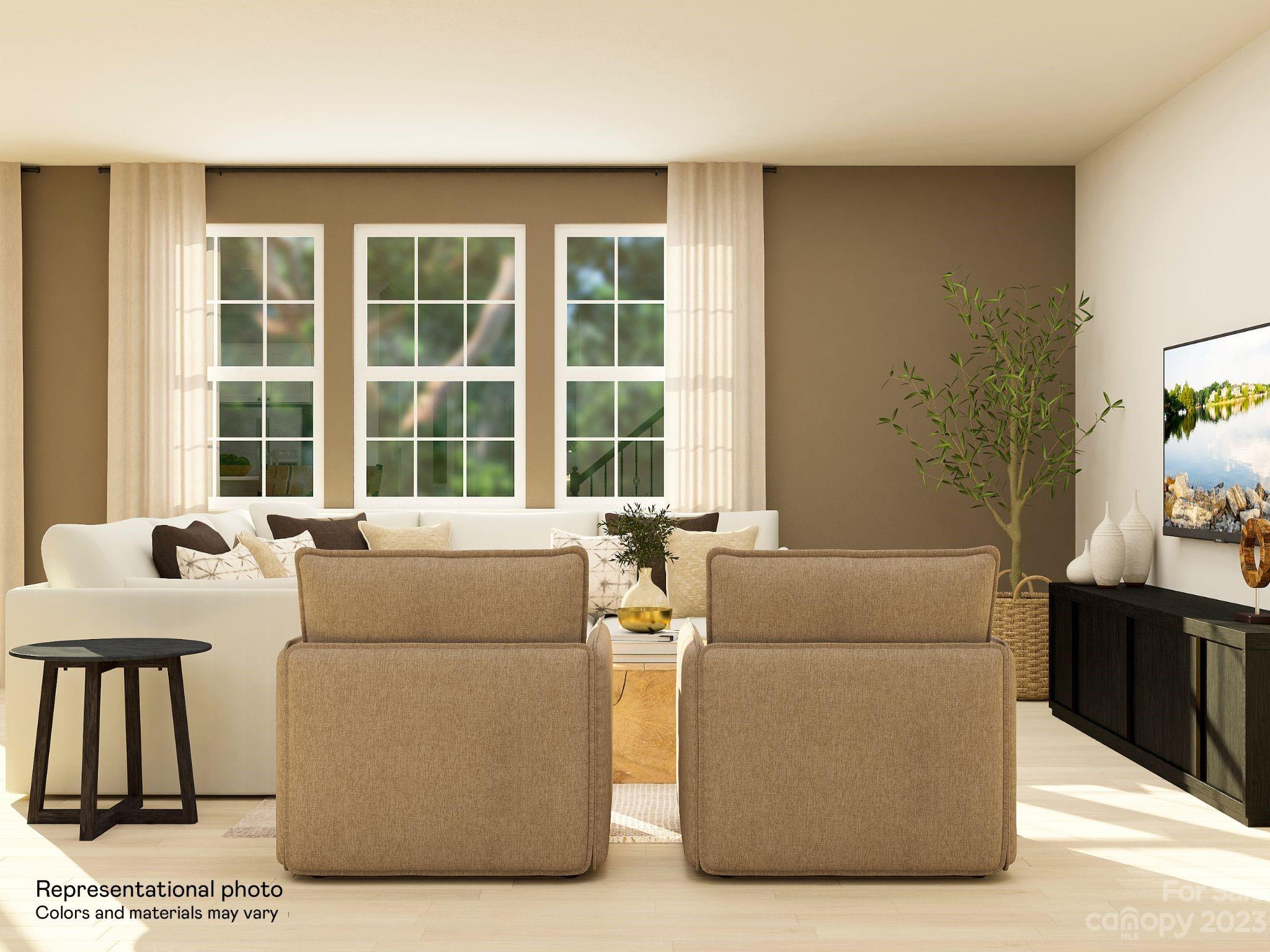 Gambill Forest - Residential