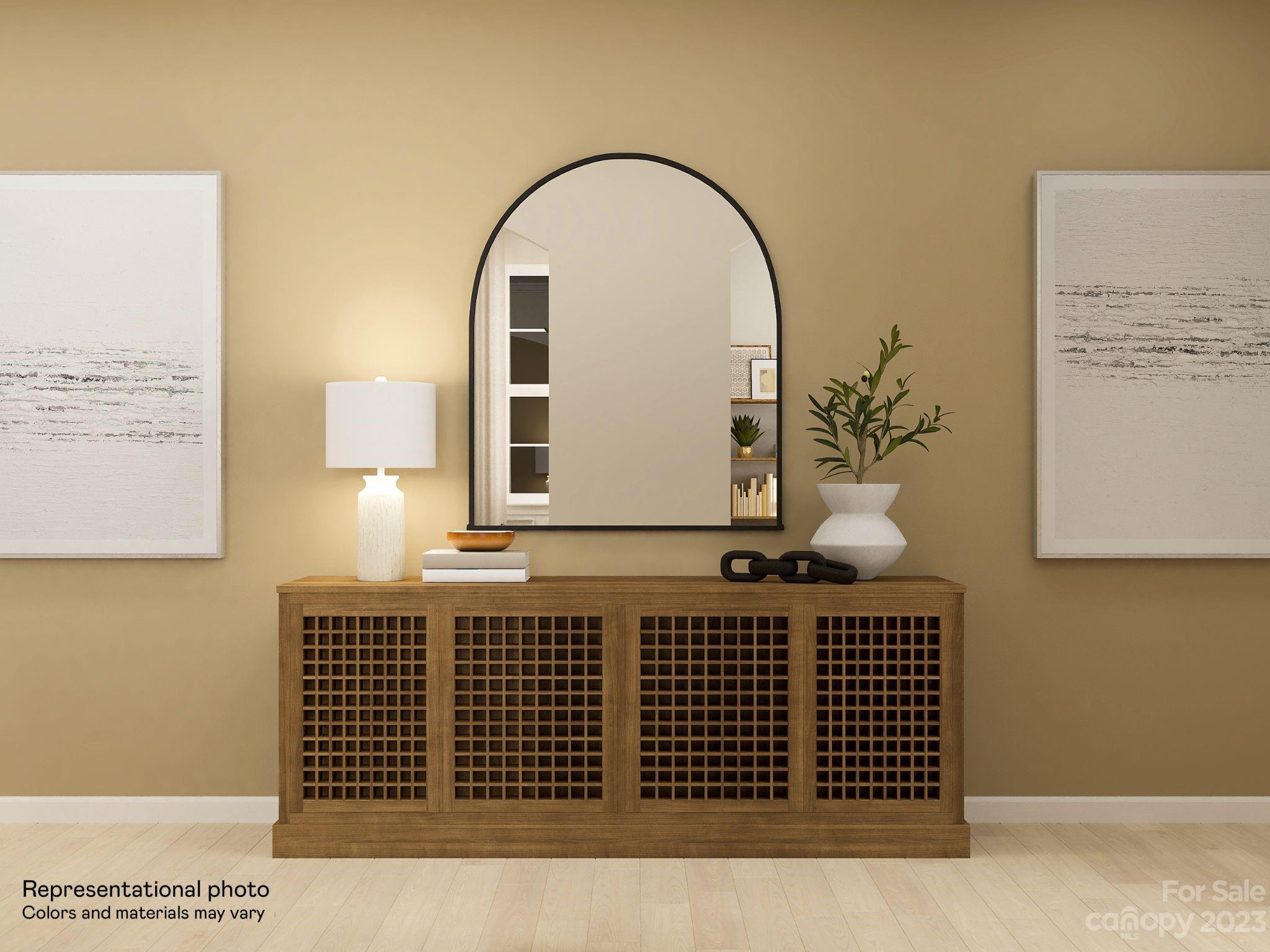 Gambill Forest - Residential