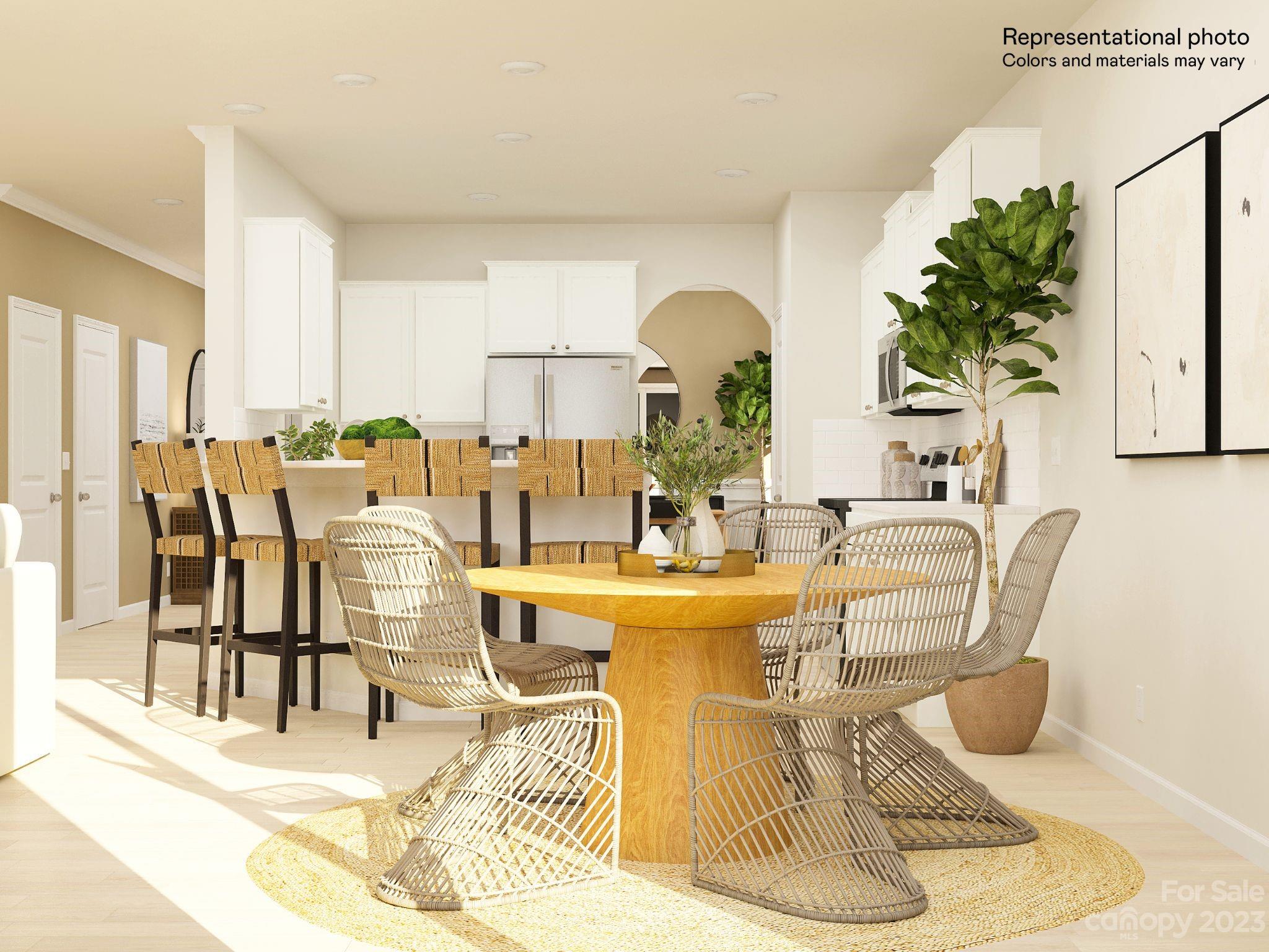 Gambill Forest - Residential