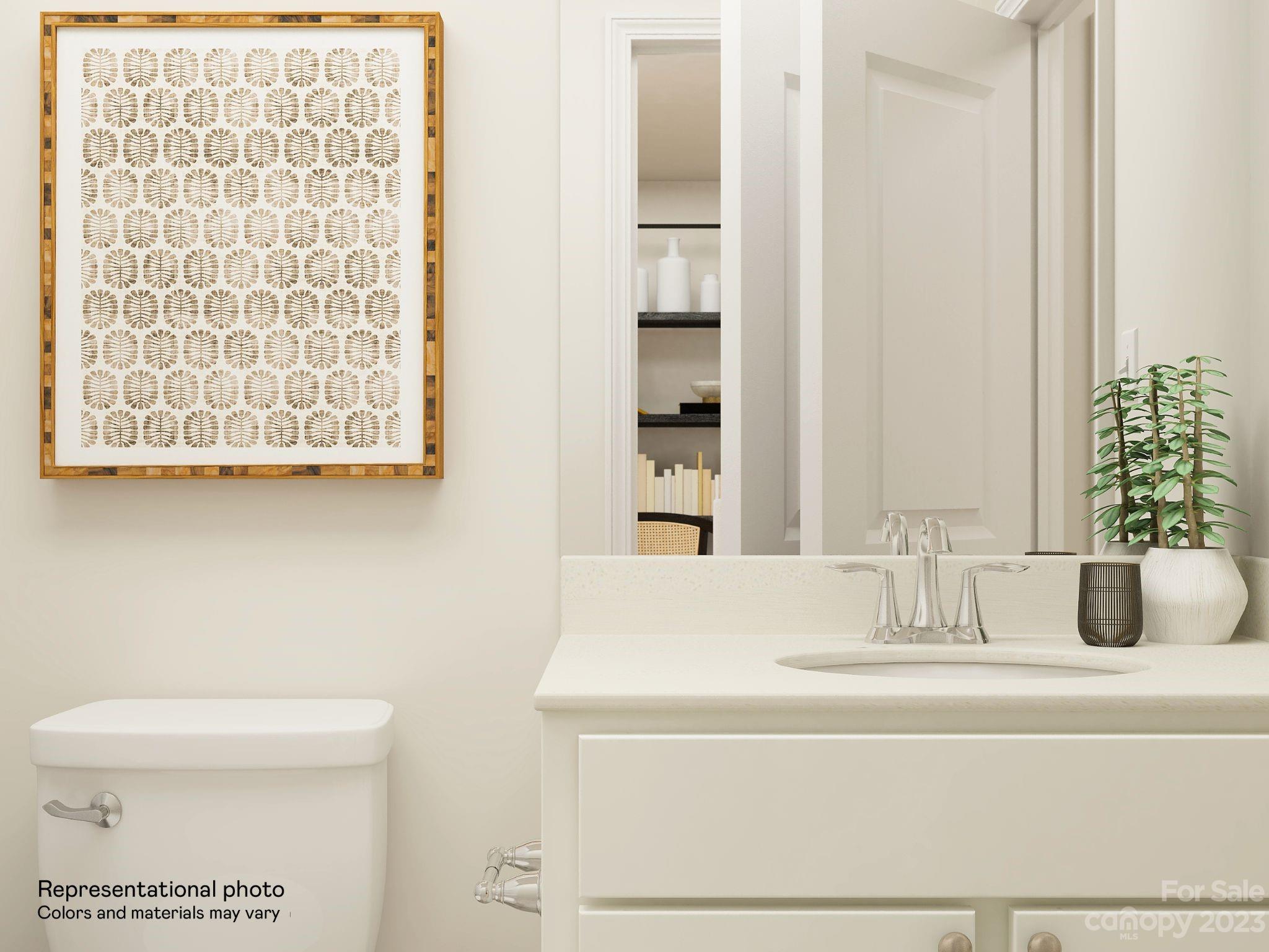 Gambill Forest - Residential