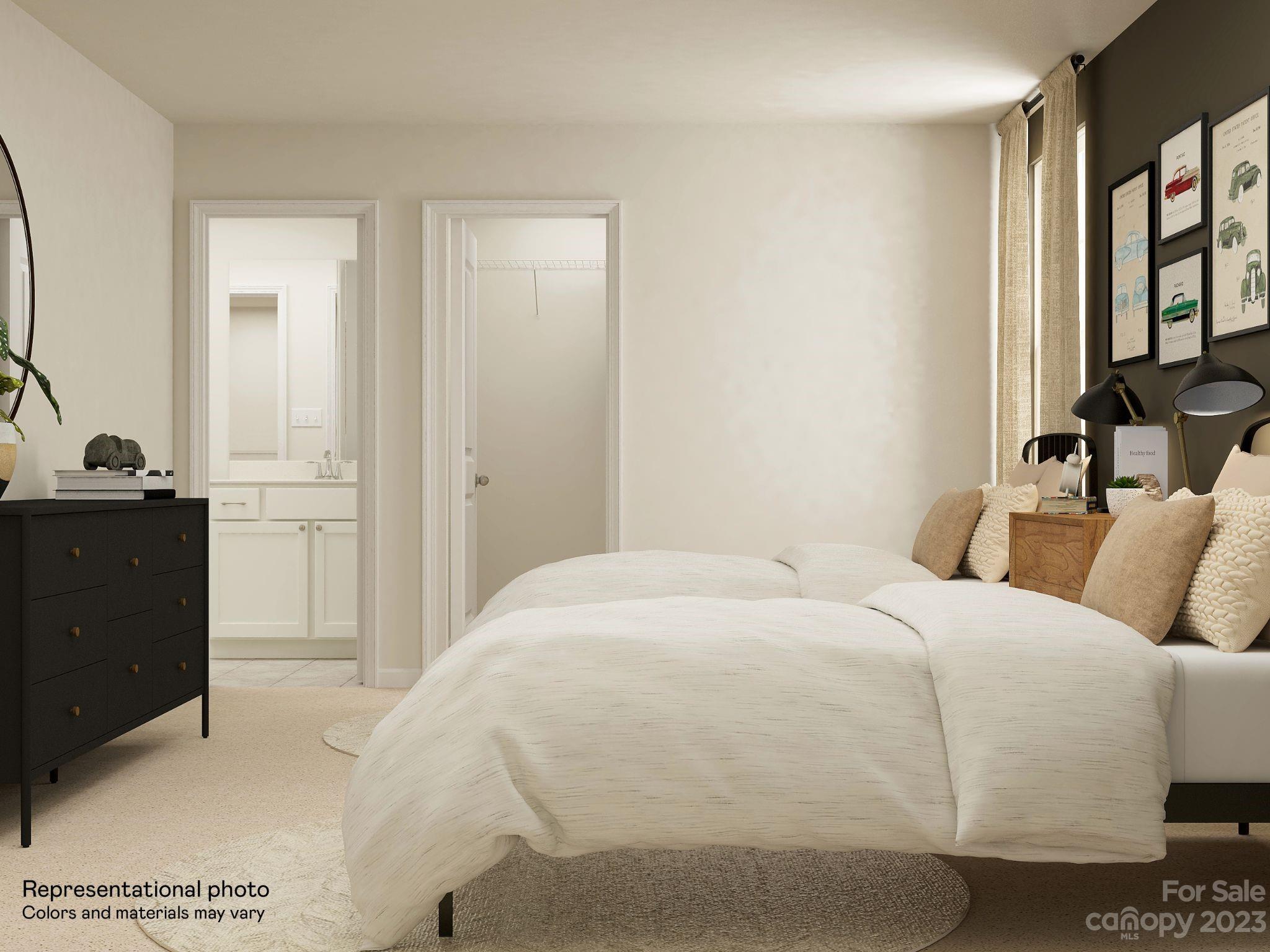 Gambill Forest - Residential