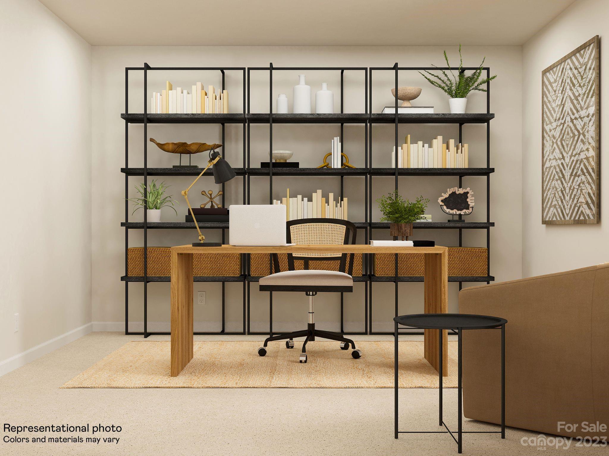 Gambill Forest - Residential