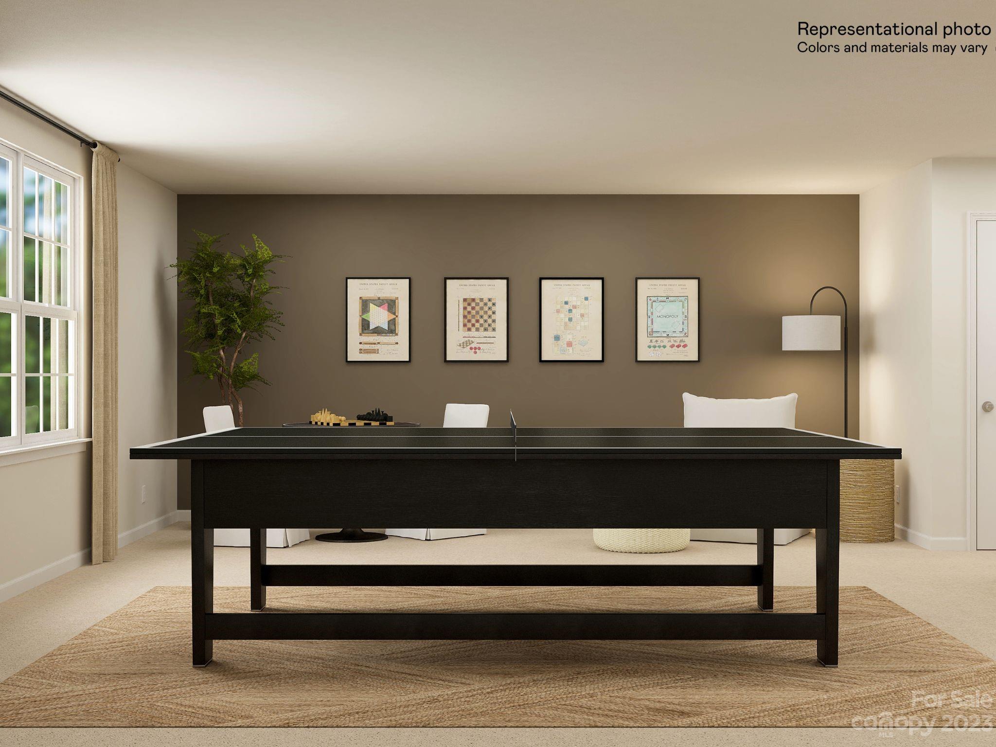 Gambill Forest - Residential