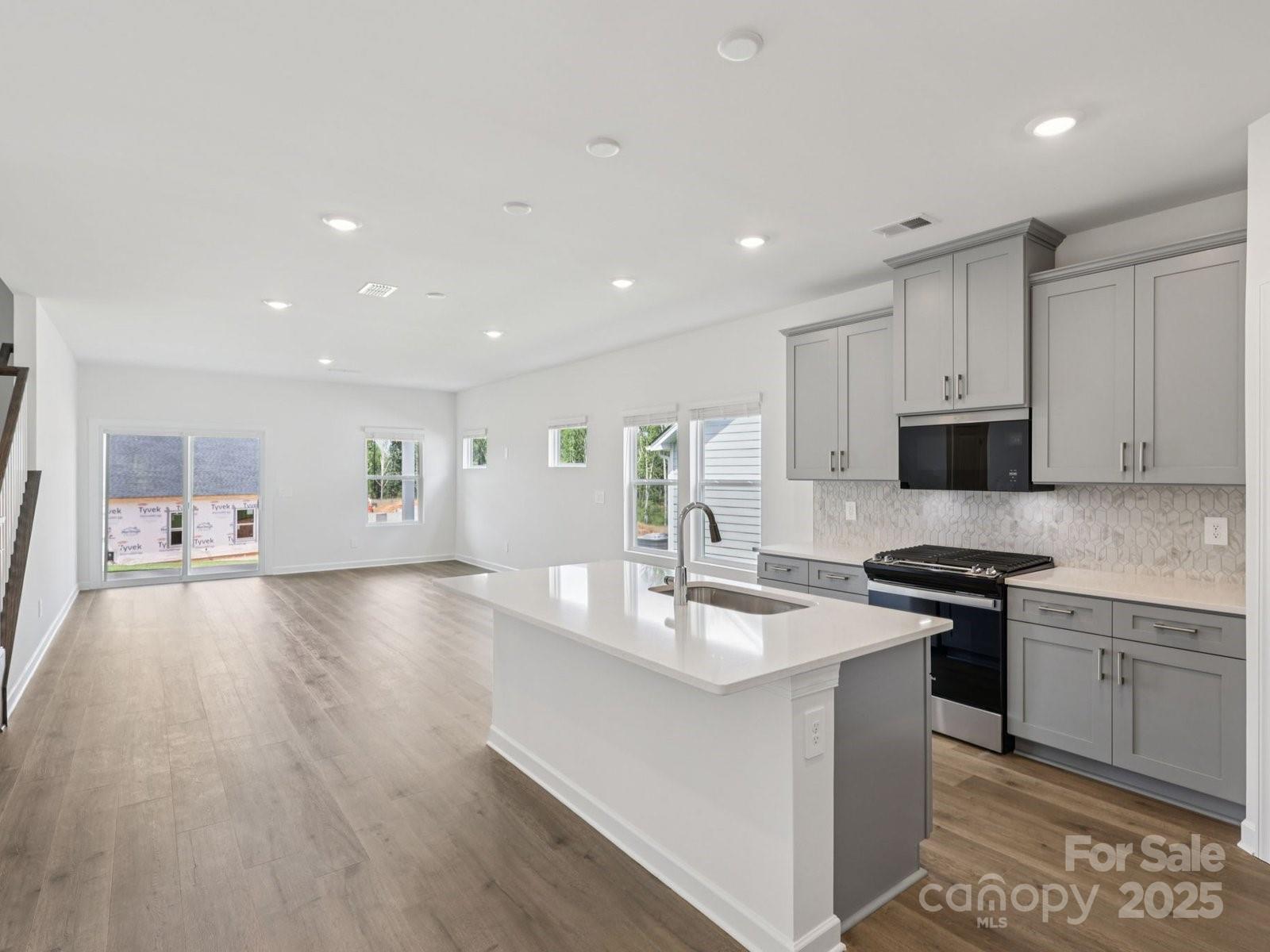 Brighton Springs - Residential