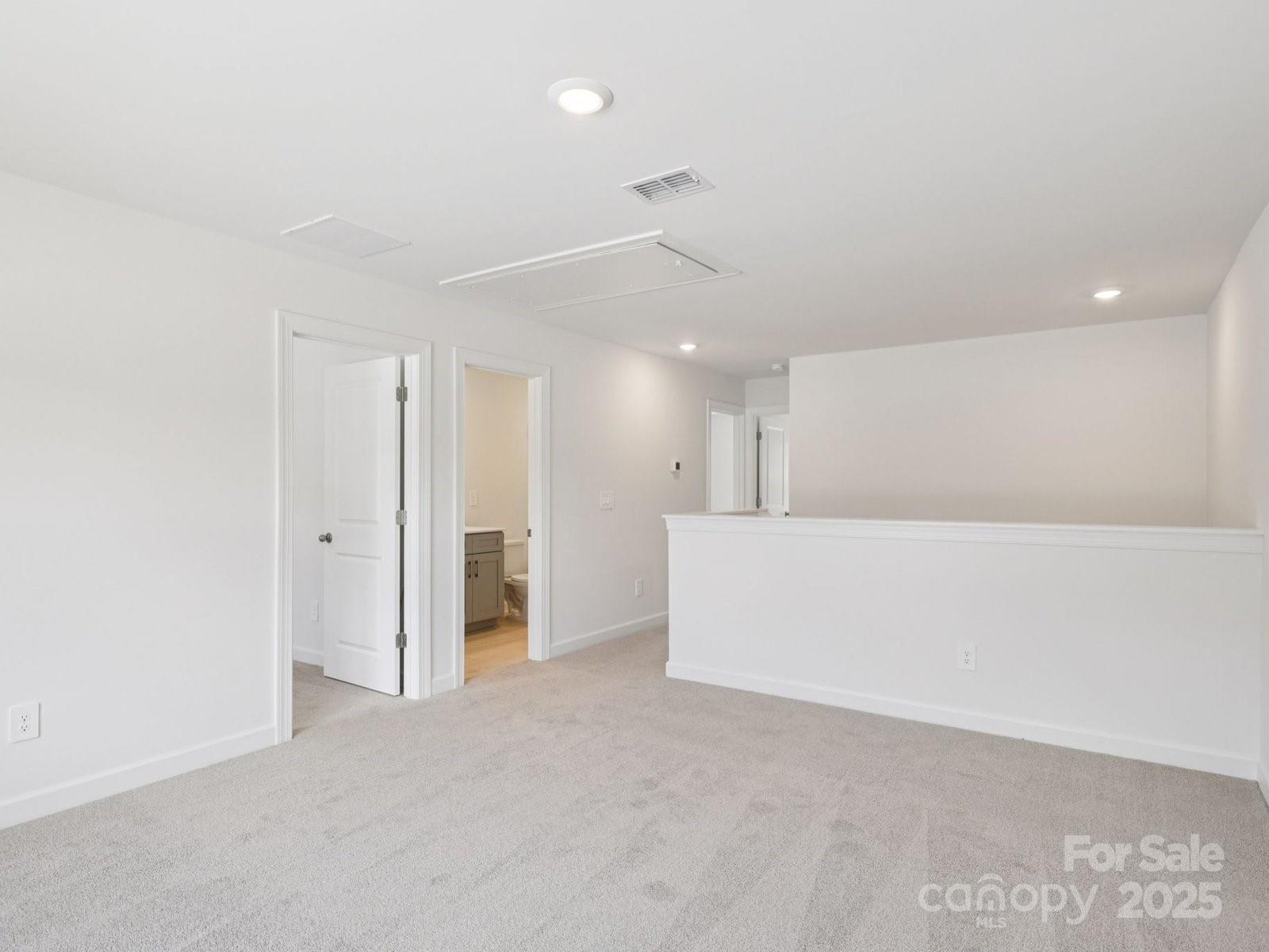 Brighton Springs - Residential