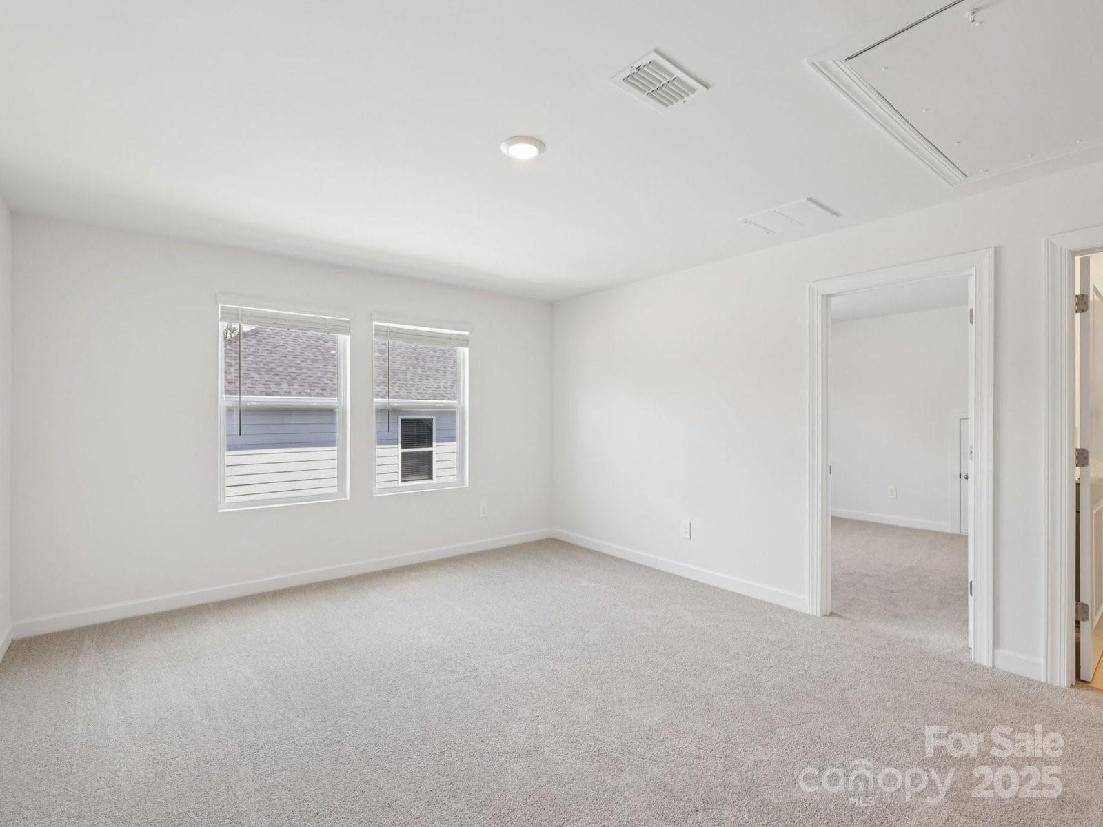 Brighton Springs - Residential