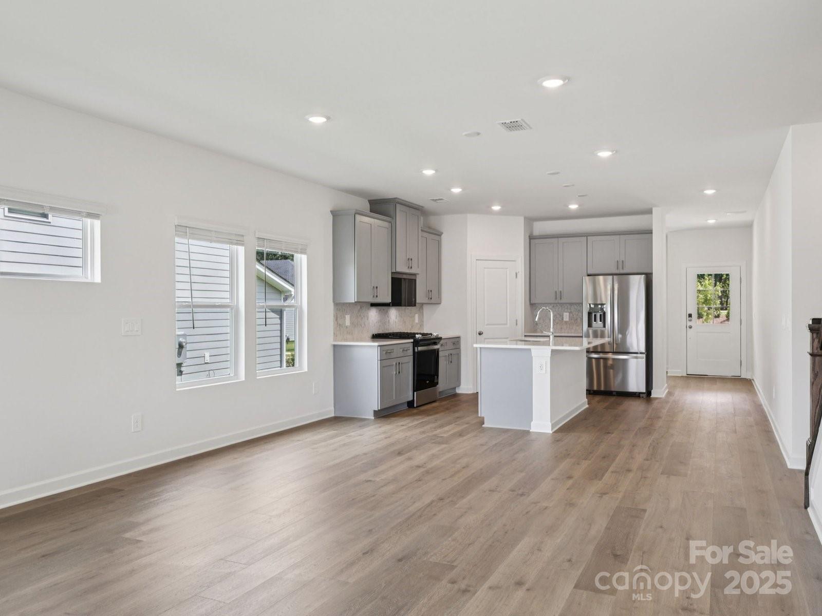 Brighton Springs - Residential