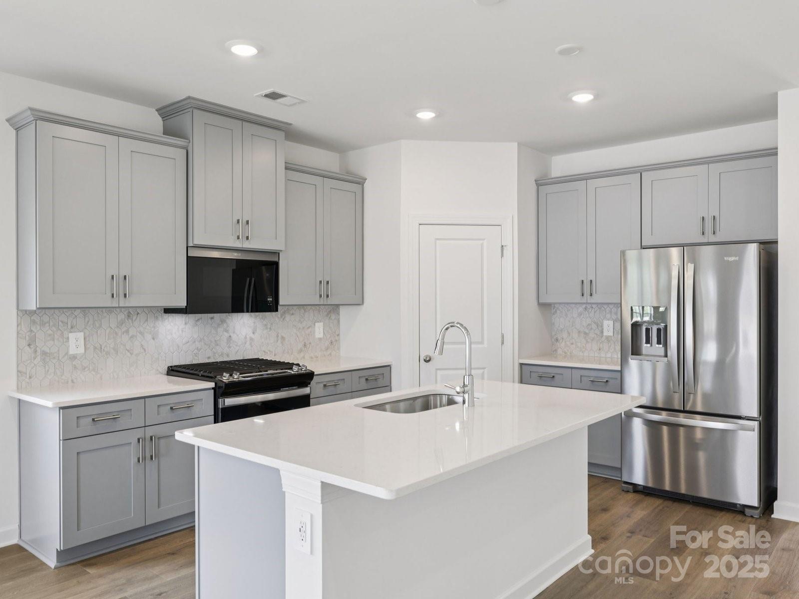 Brighton Springs - Residential