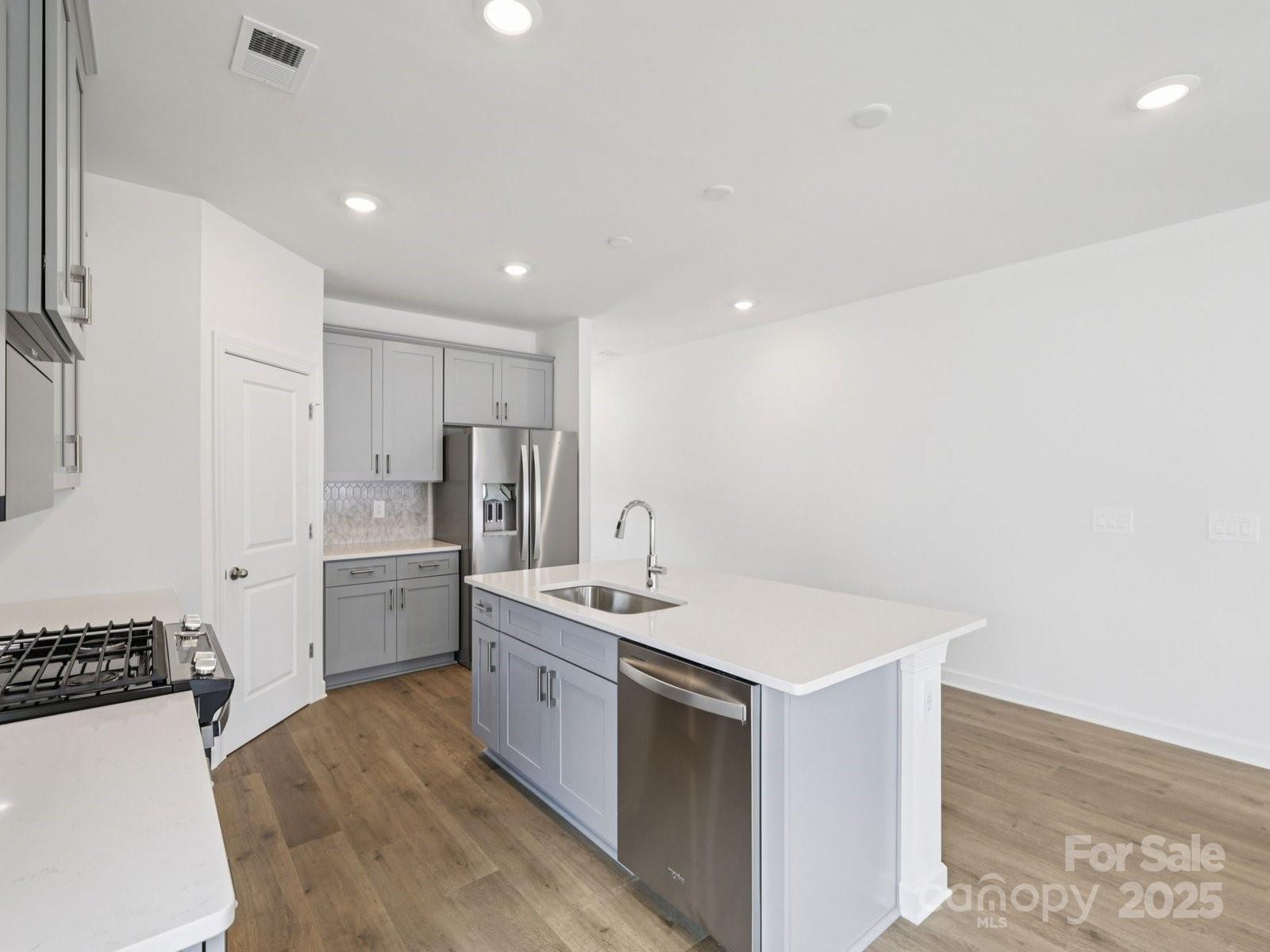 Brighton Springs - Residential