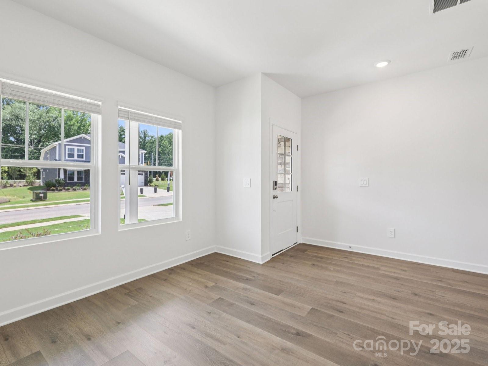 Brighton Springs - Residential