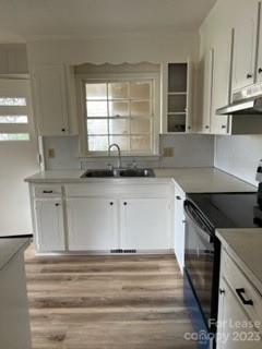 None - Residential Lease