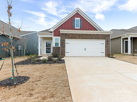 A home in Fort Mill