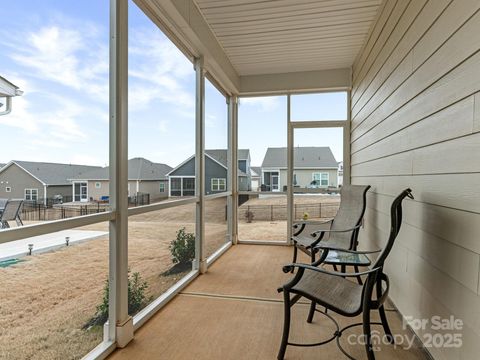 A home in Fort Mill