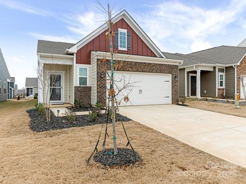 A home in Fort Mill