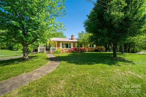 8061 US 70 Highway W Old Fort NC 28762