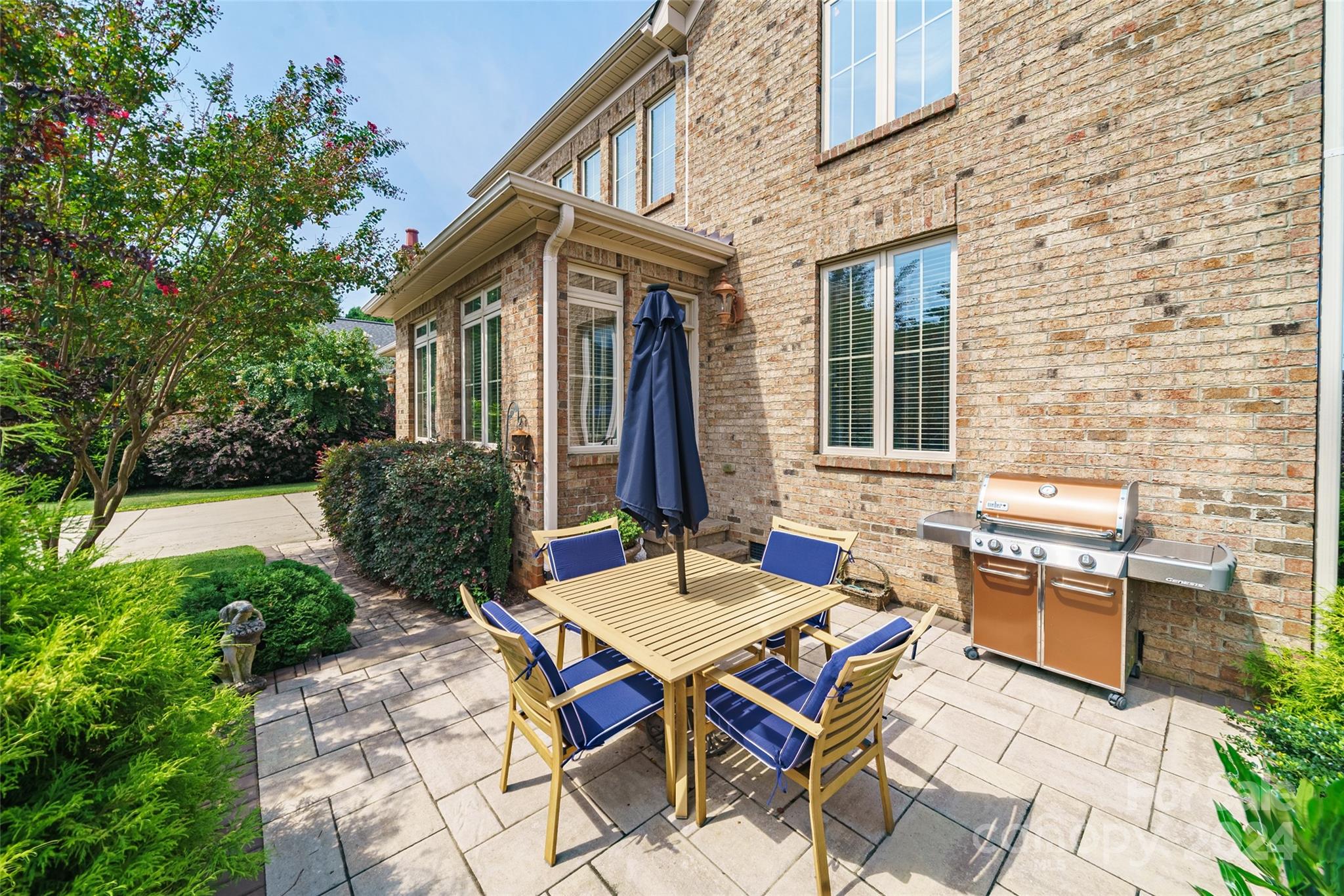 Joslin Pointe - Residential