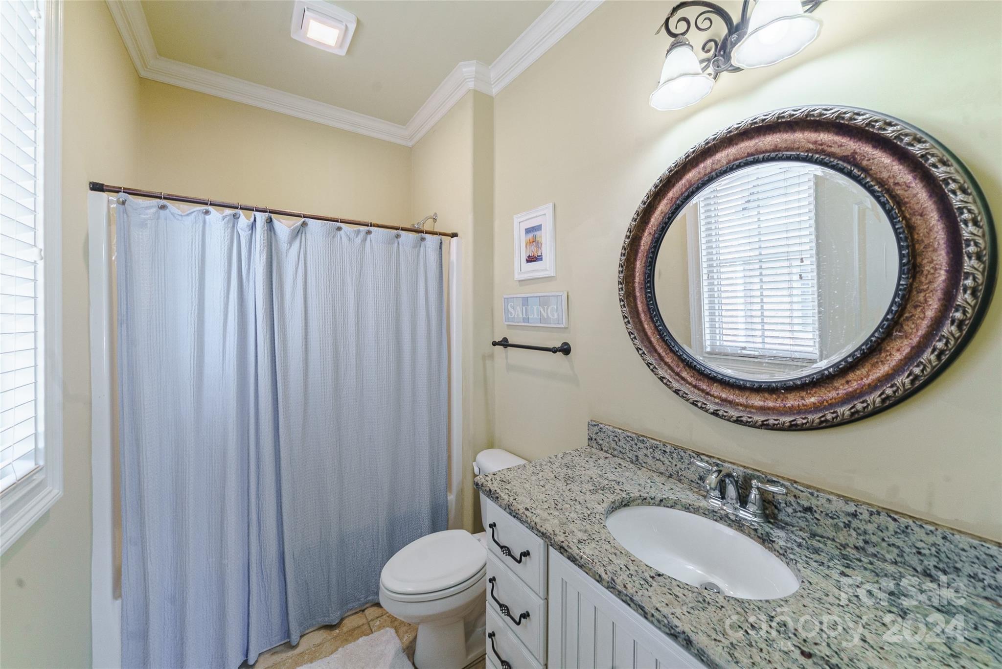 Joslin Pointe - Residential