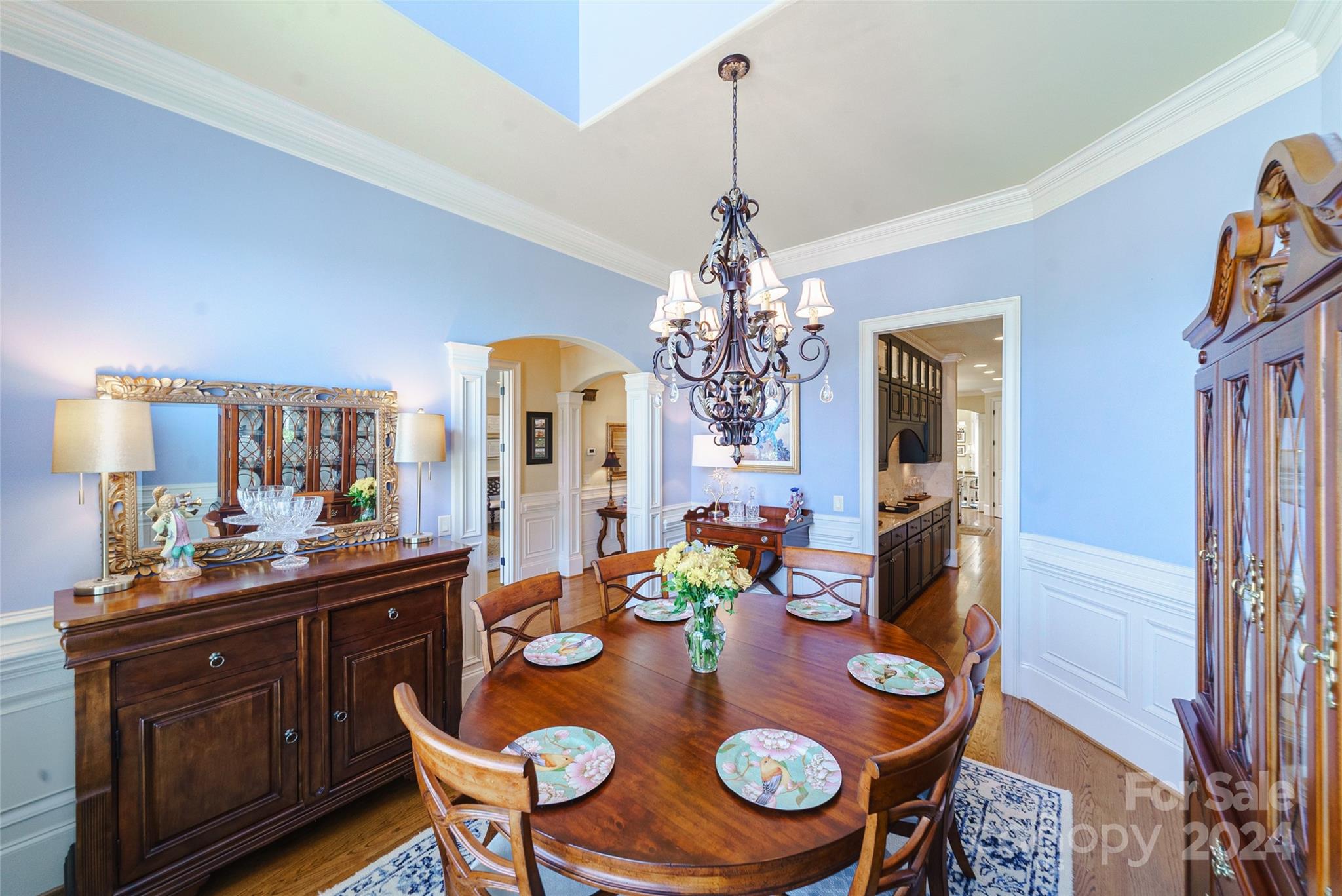 Joslin Pointe - Residential