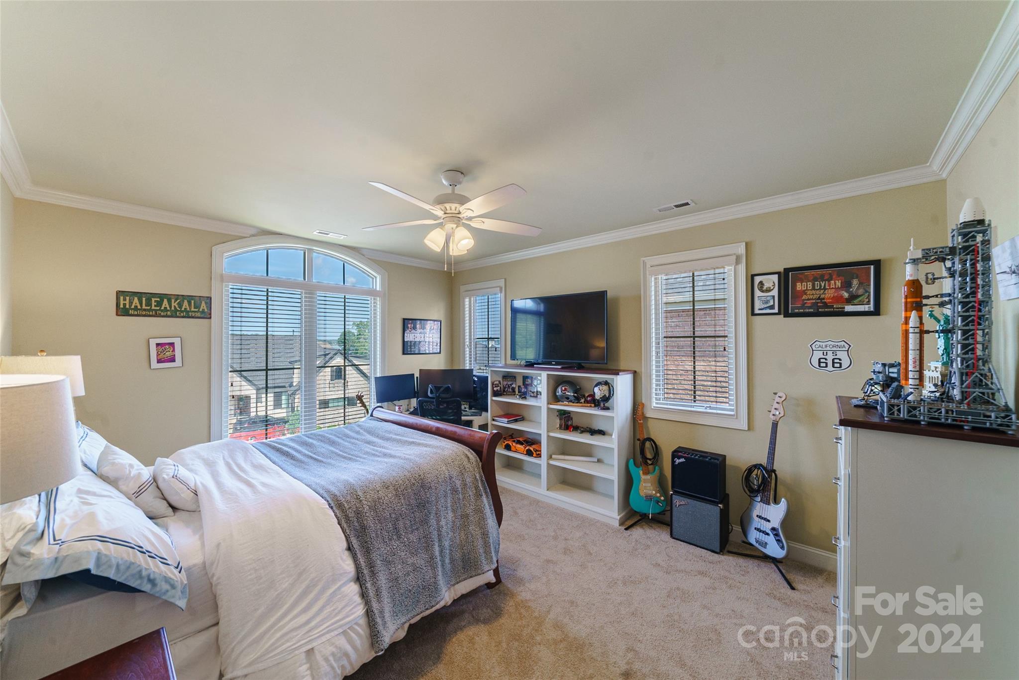 Joslin Pointe - Residential