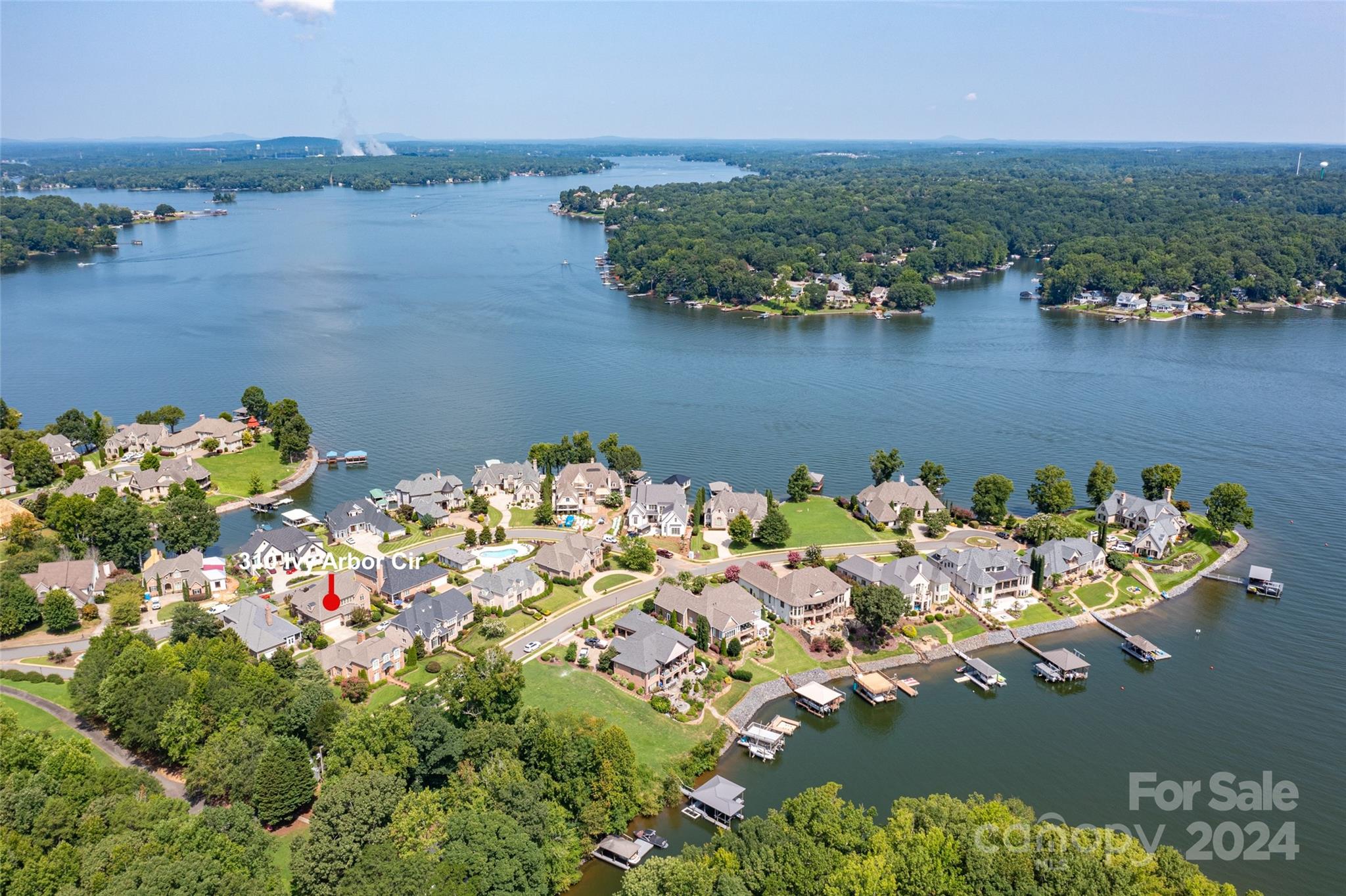 Joslin Pointe - Residential