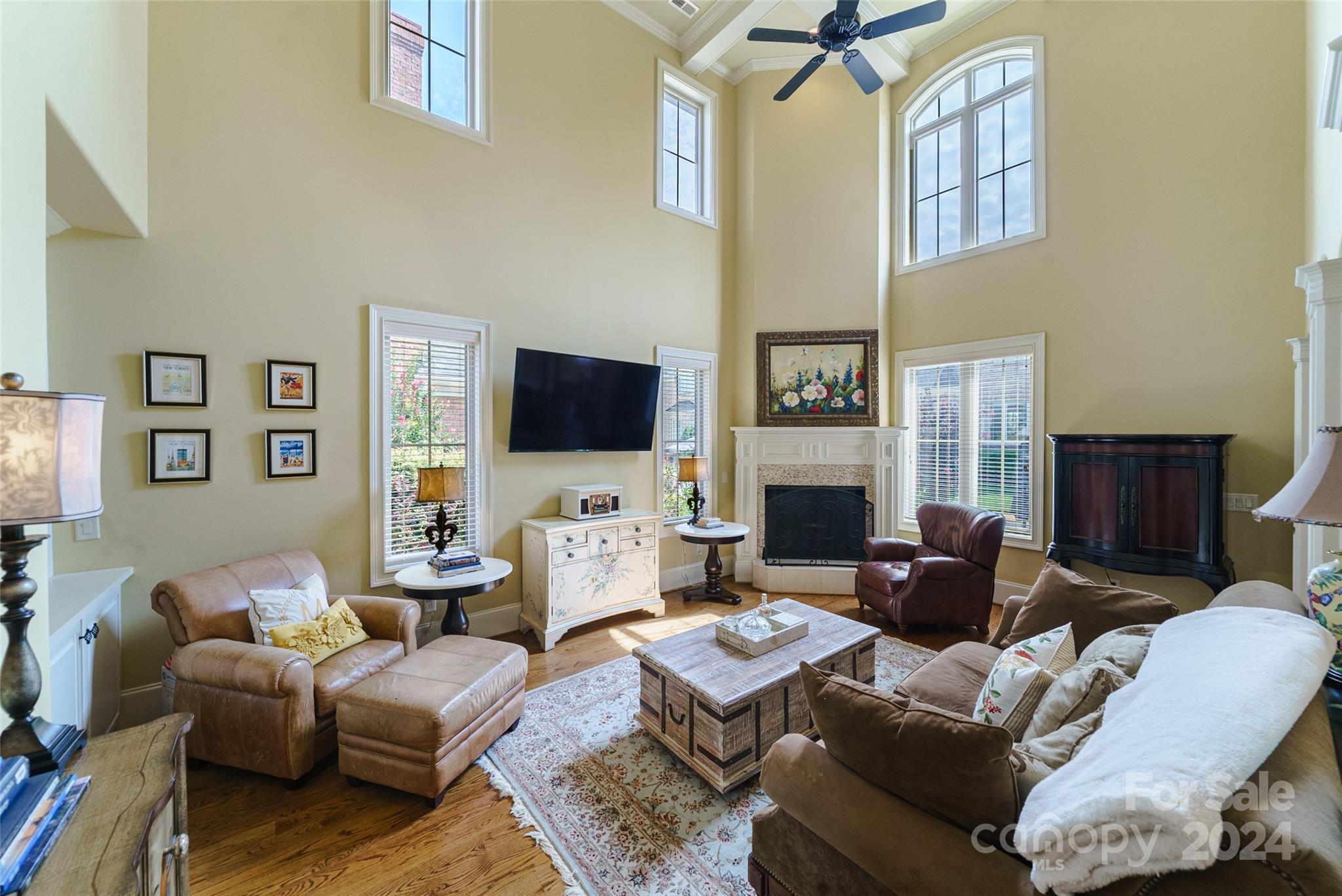 Joslin Pointe - Residential