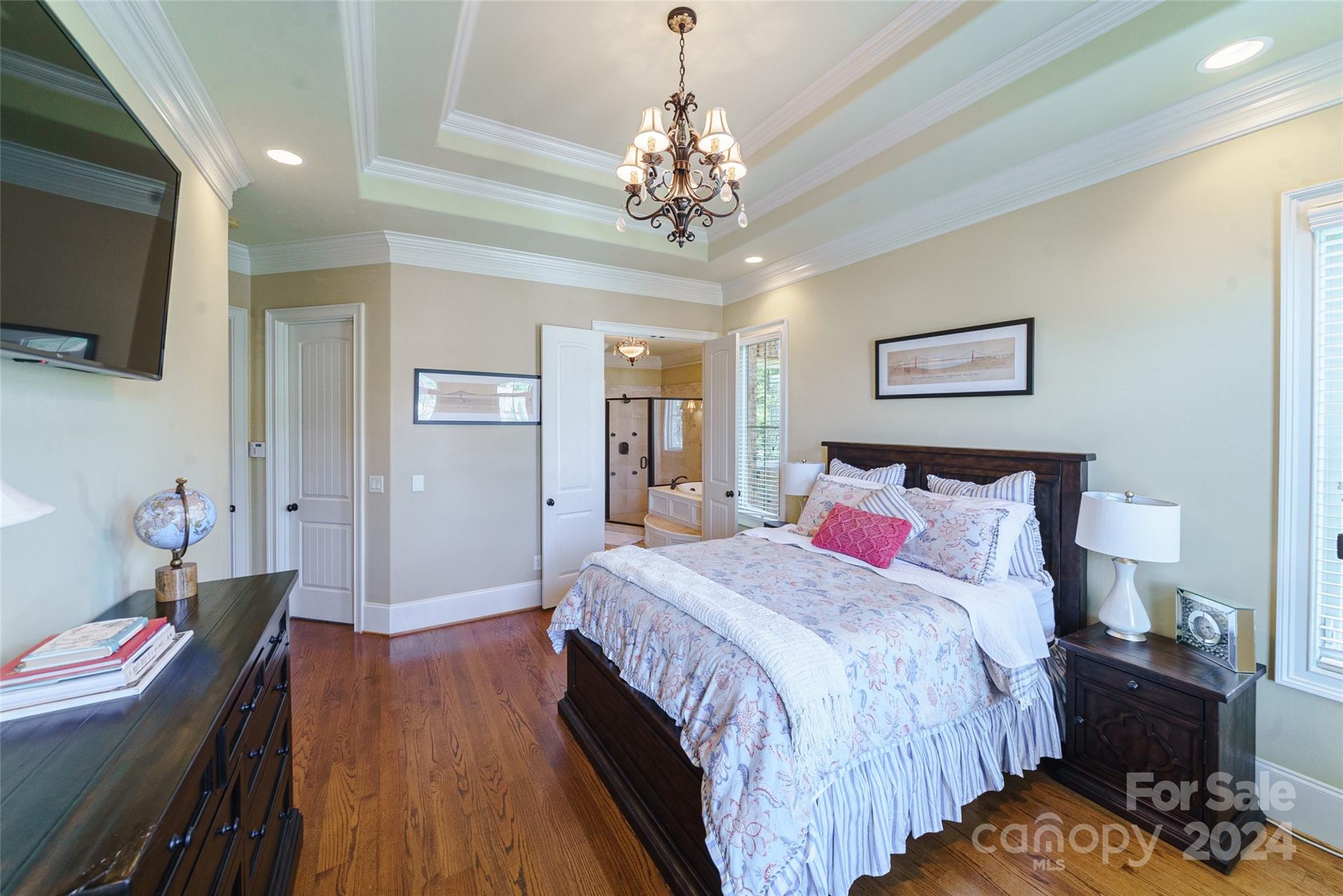 Joslin Pointe - Residential