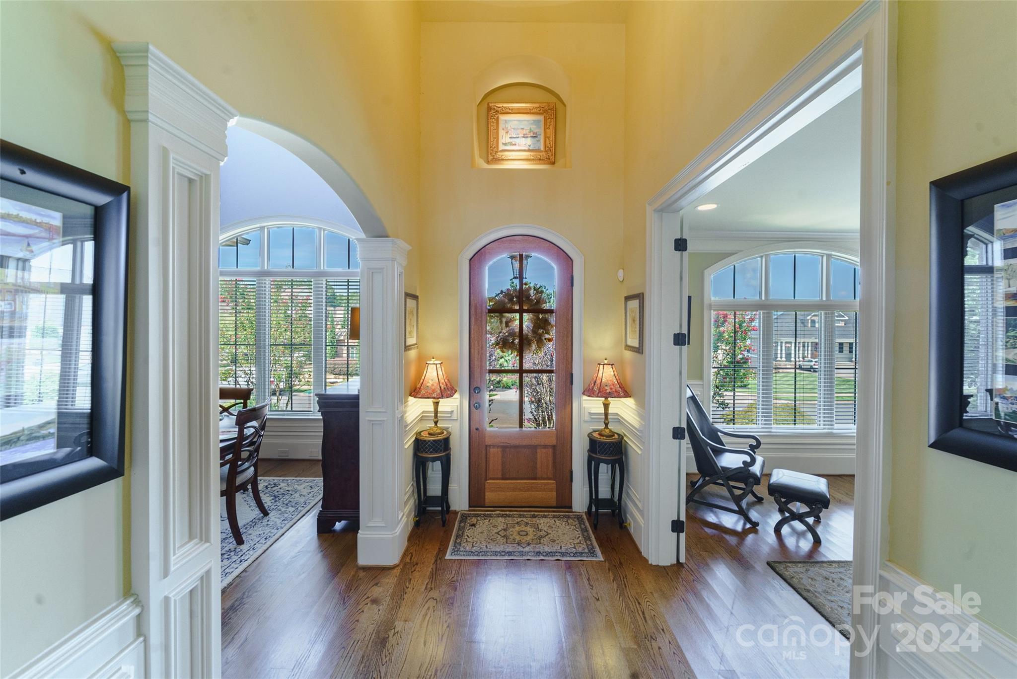 Joslin Pointe - Residential