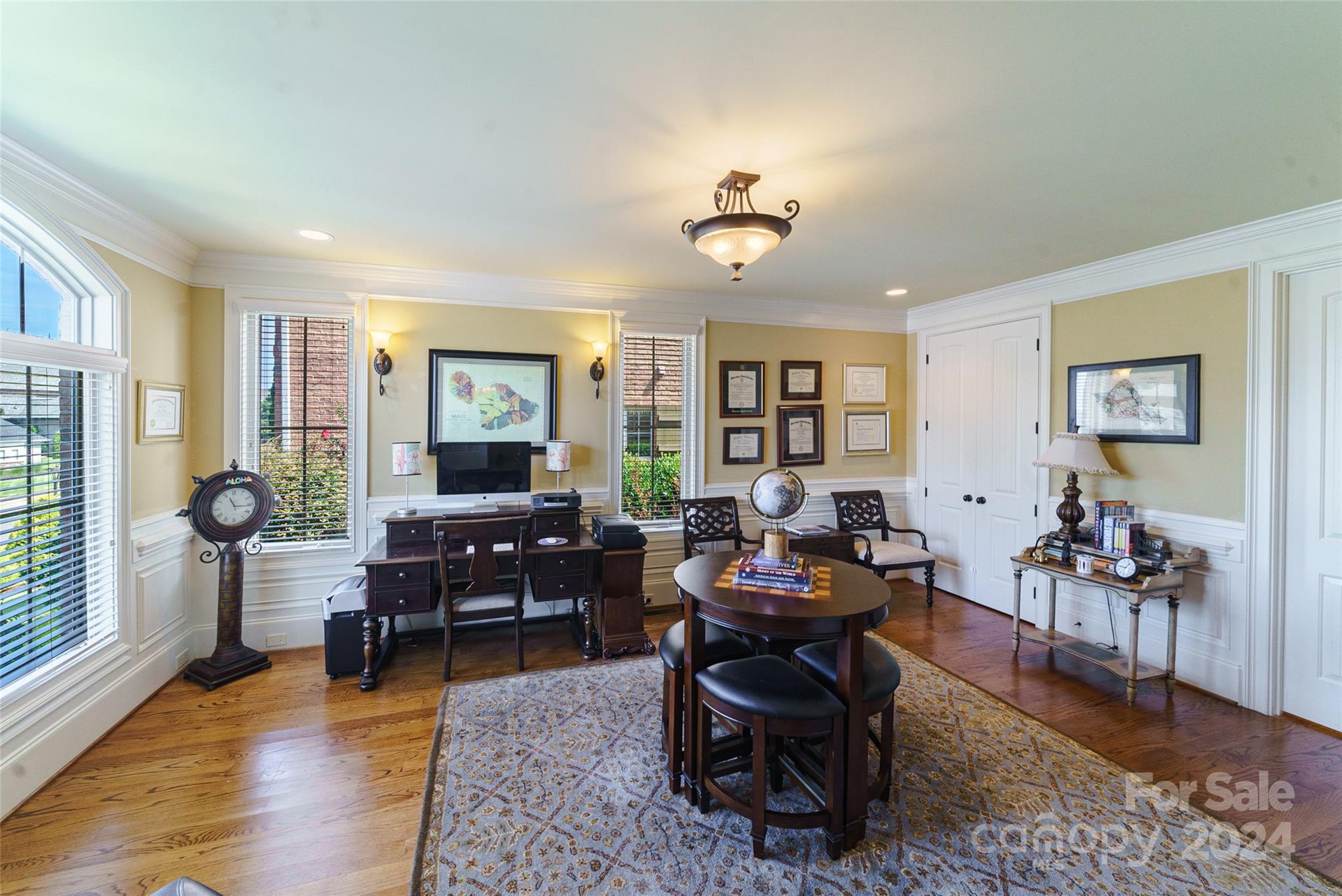 Joslin Pointe - Residential