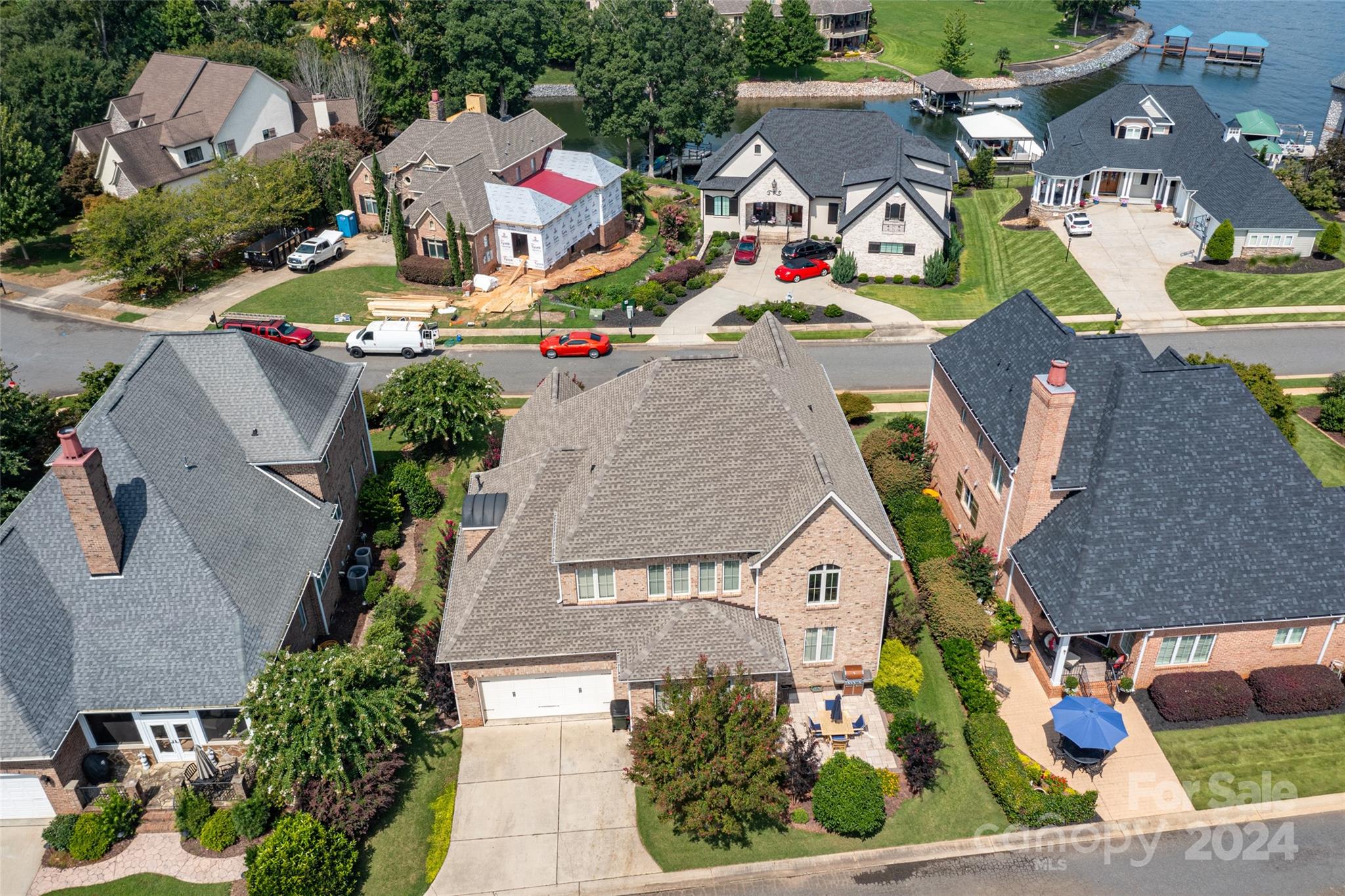 Joslin Pointe - Residential