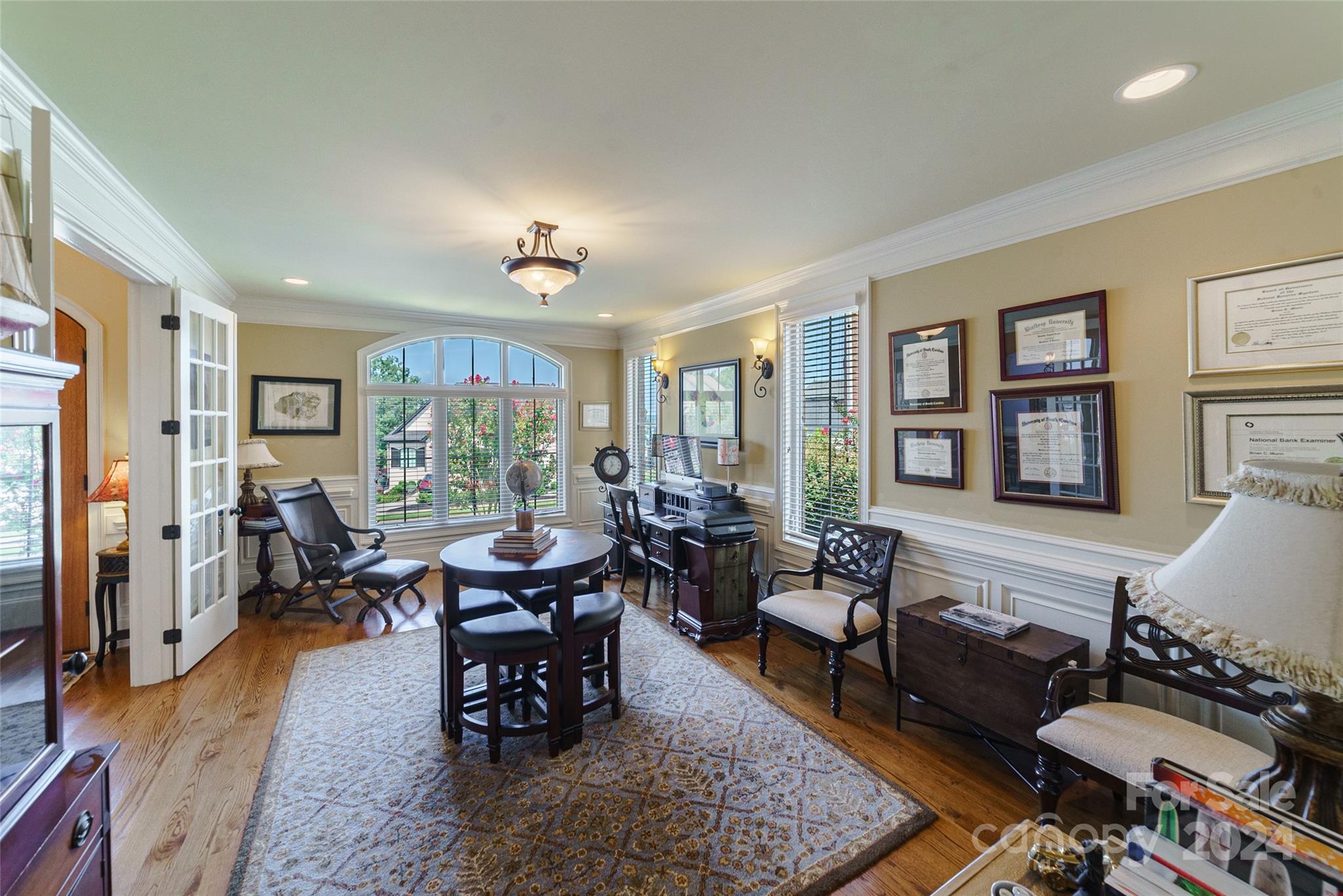 Joslin Pointe - Residential