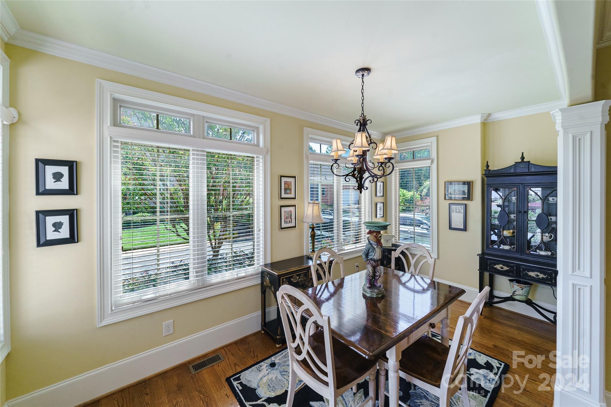 Joslin Pointe - Residential