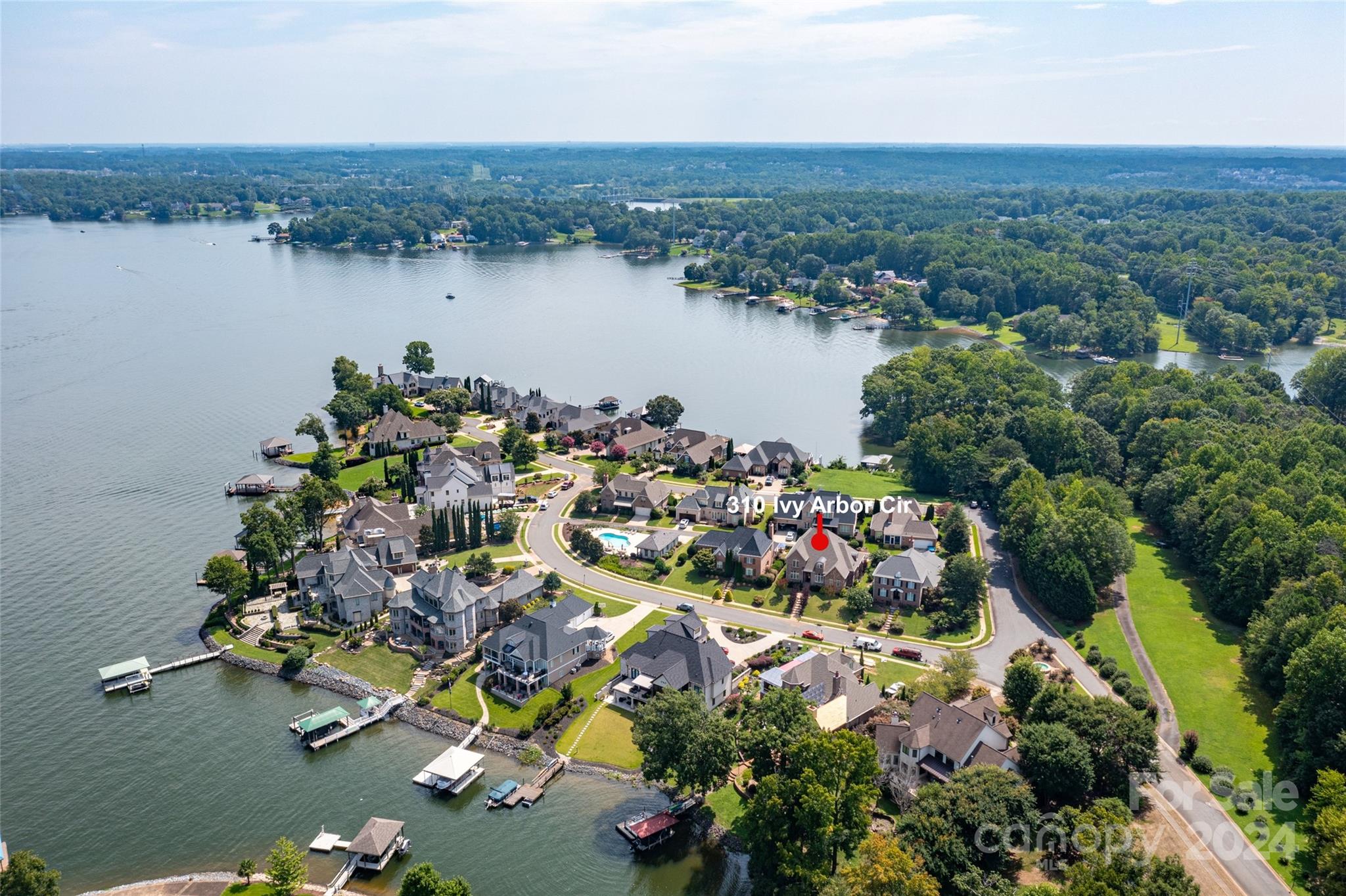 Joslin Pointe - Residential