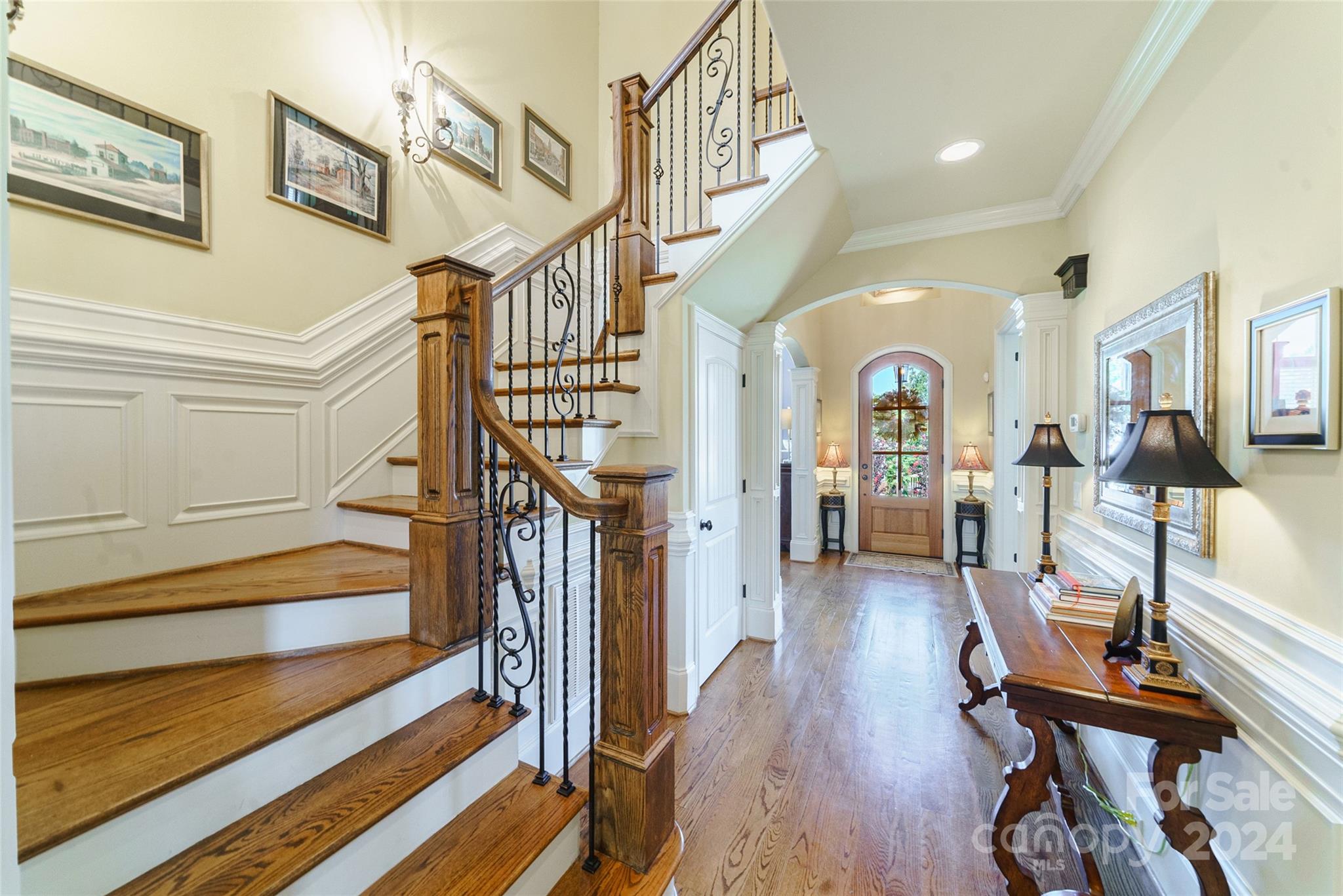 Joslin Pointe - Residential