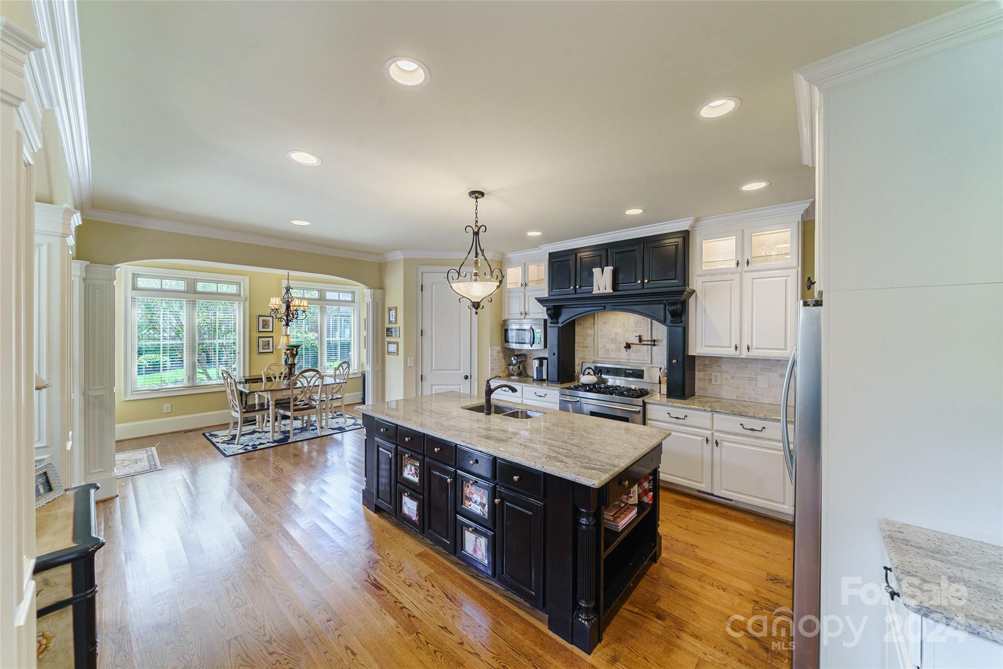 Joslin Pointe - Residential